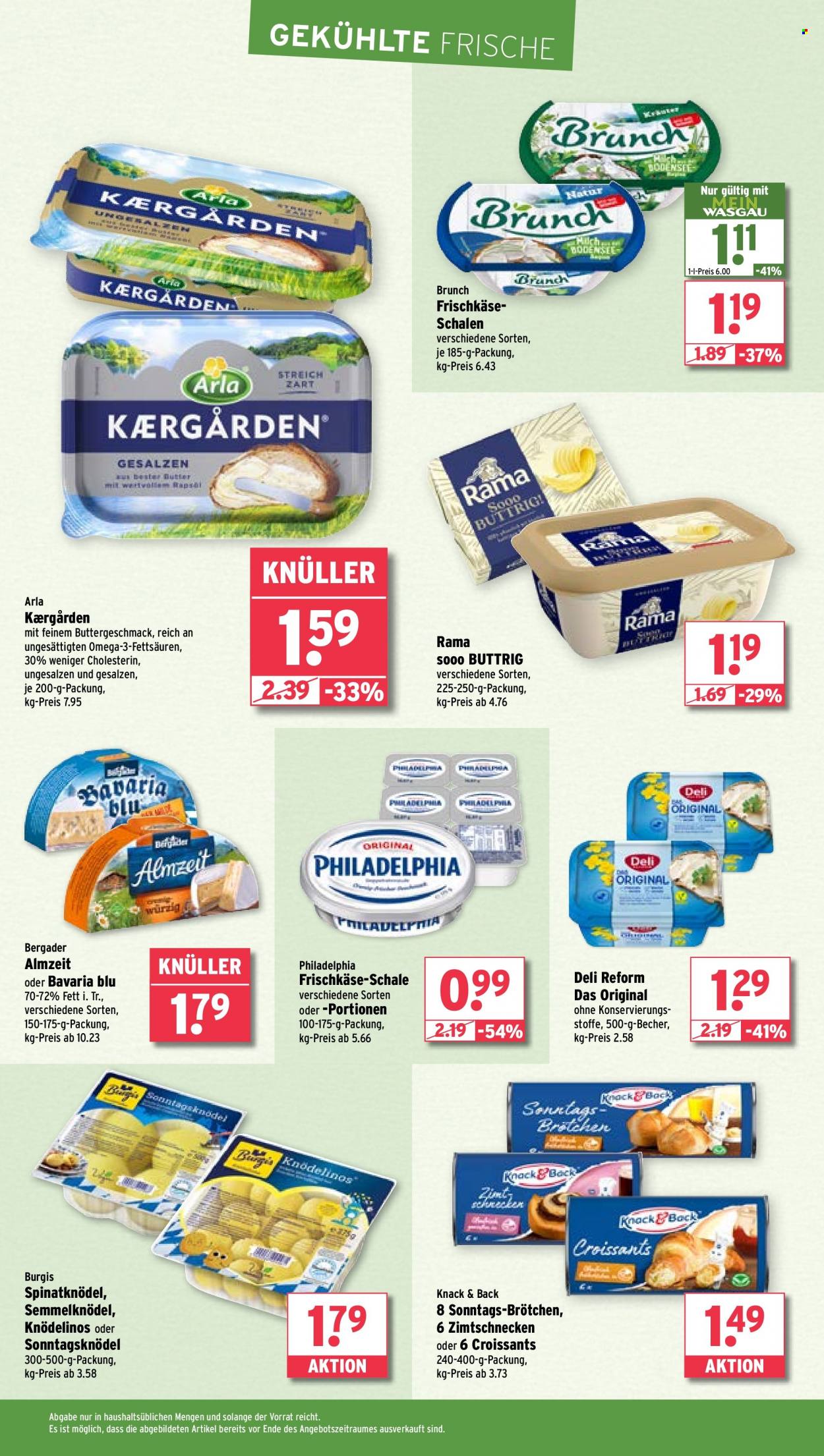 Wasgau Prospekte  - 15.01.2024 - 20.01.2024. Seite 12