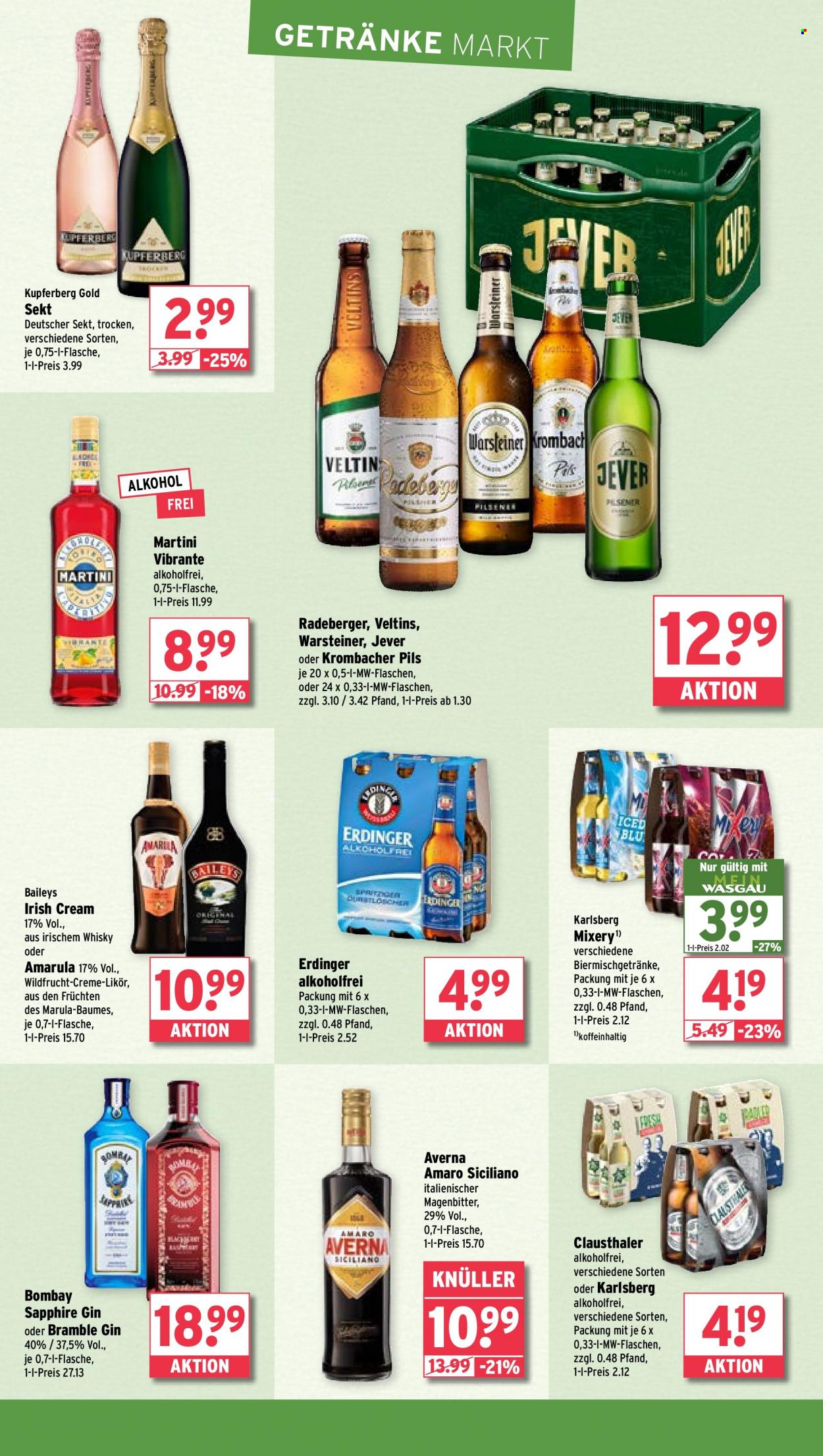 Wasgau Prospekte  - 15.01.2024 - 20.01.2024. Seite 18