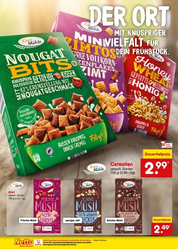 Netto Marken-Discount Prospekte  - 15.01.2024 - 20.01.2024. Seite 8