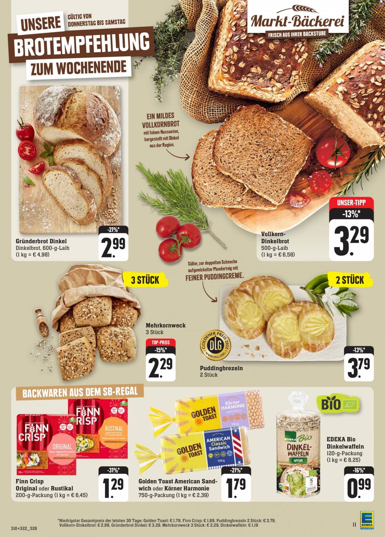 Edeka Prospekte  - 15.01.2024 - 20.01.2024. Seite 13
