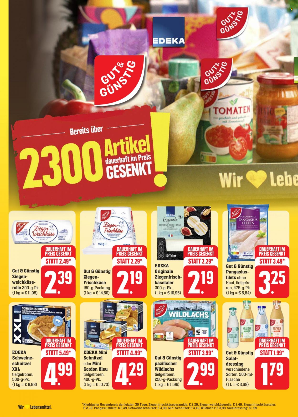 Edeka Prospekte  - 15.01.2024 - 20.01.2024. Seite 16