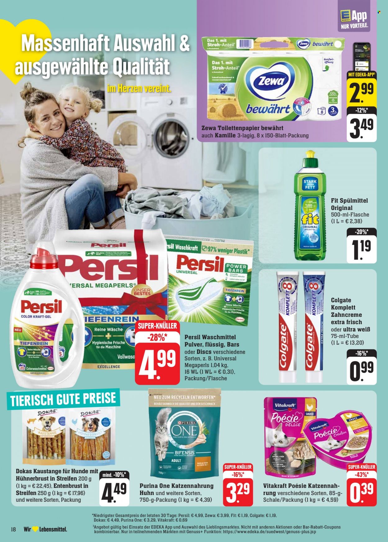 Edeka Prospekte  - 15.01.2024 - 20.01.2024. Seite 24