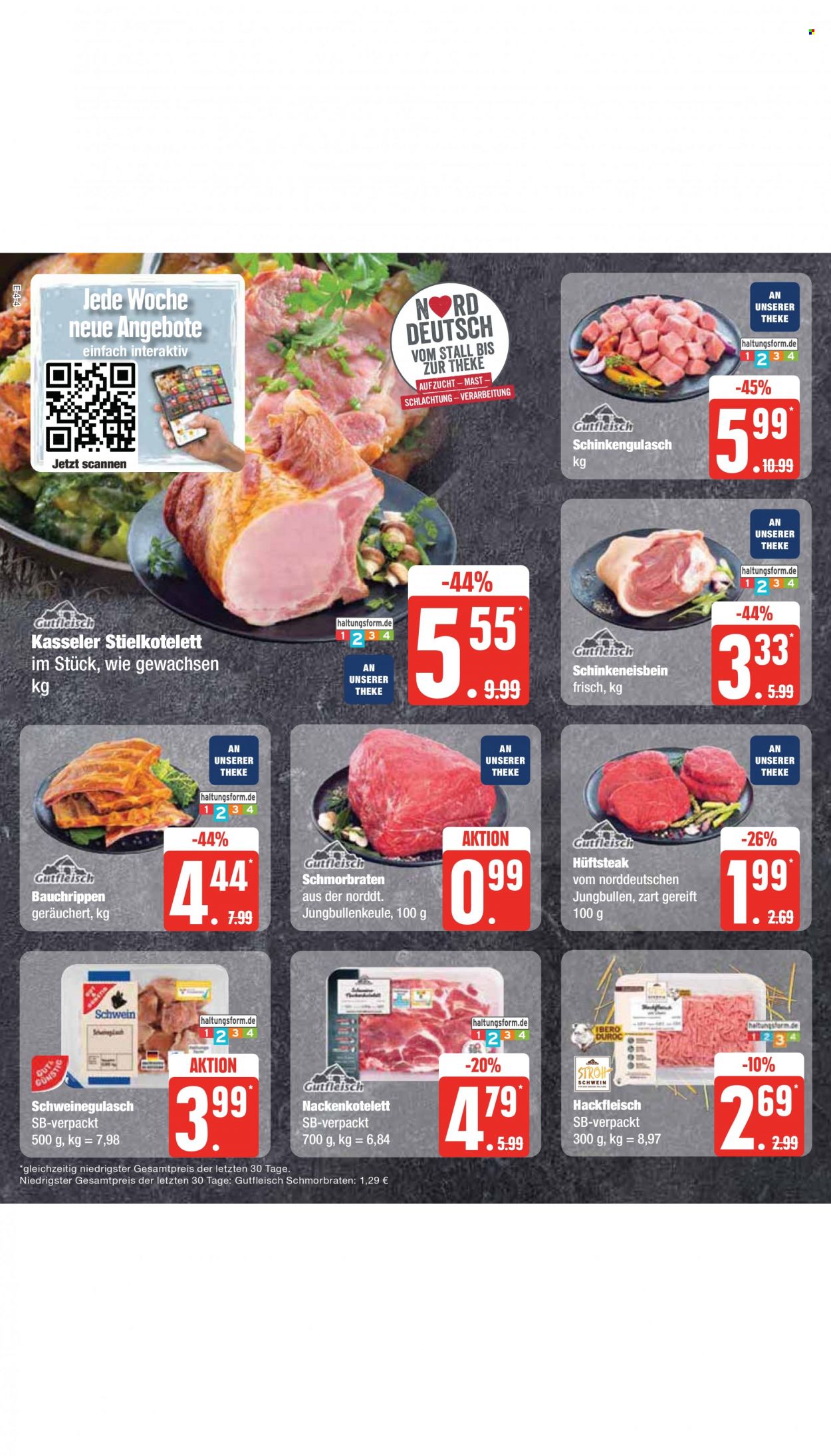 Marktkauf Prospekte  - 15.01.2024 - 20.01.2024. Seite 8
