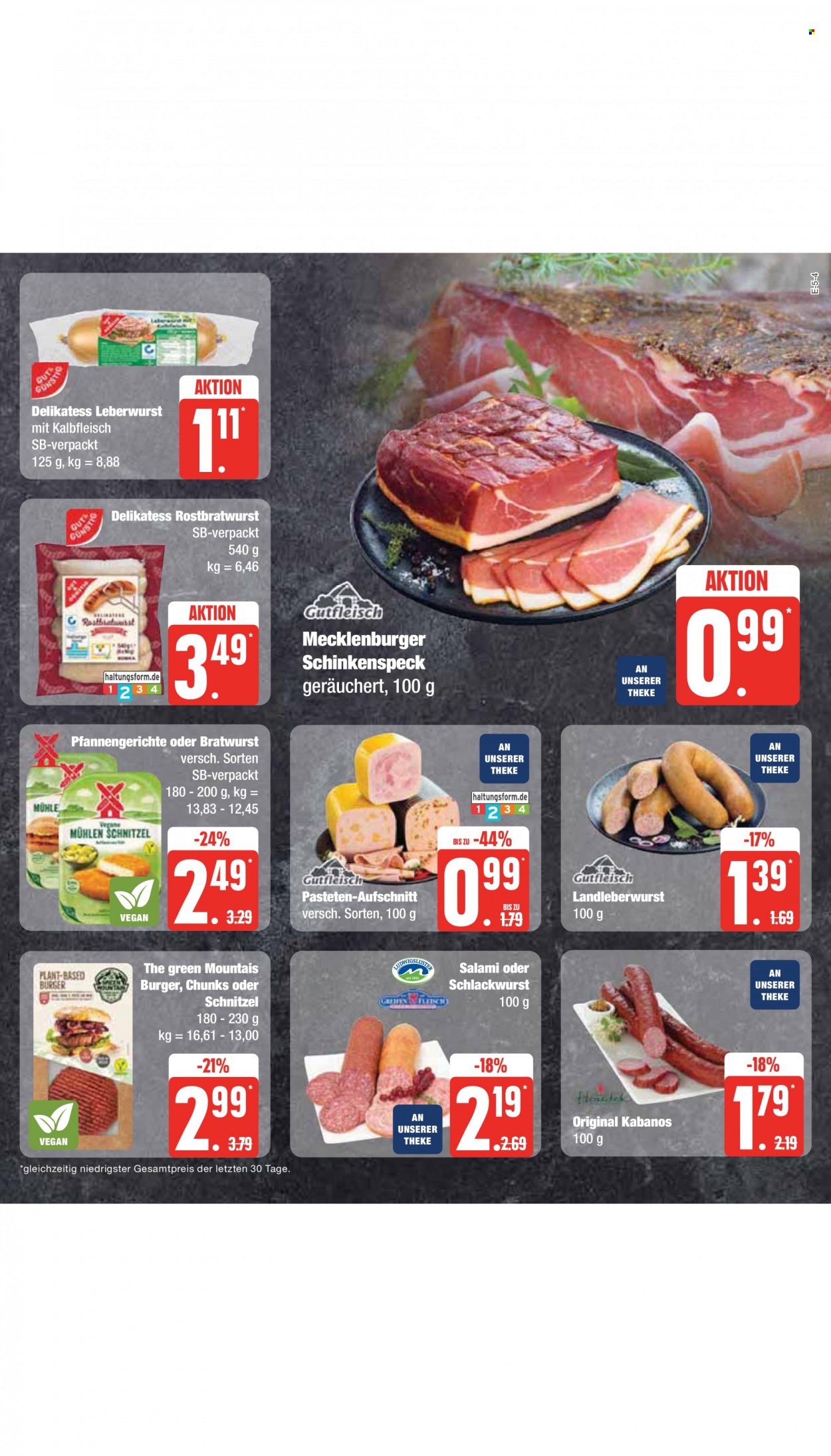 Marktkauf Prospekte  - 15.01.2024 - 20.01.2024. Seite 9