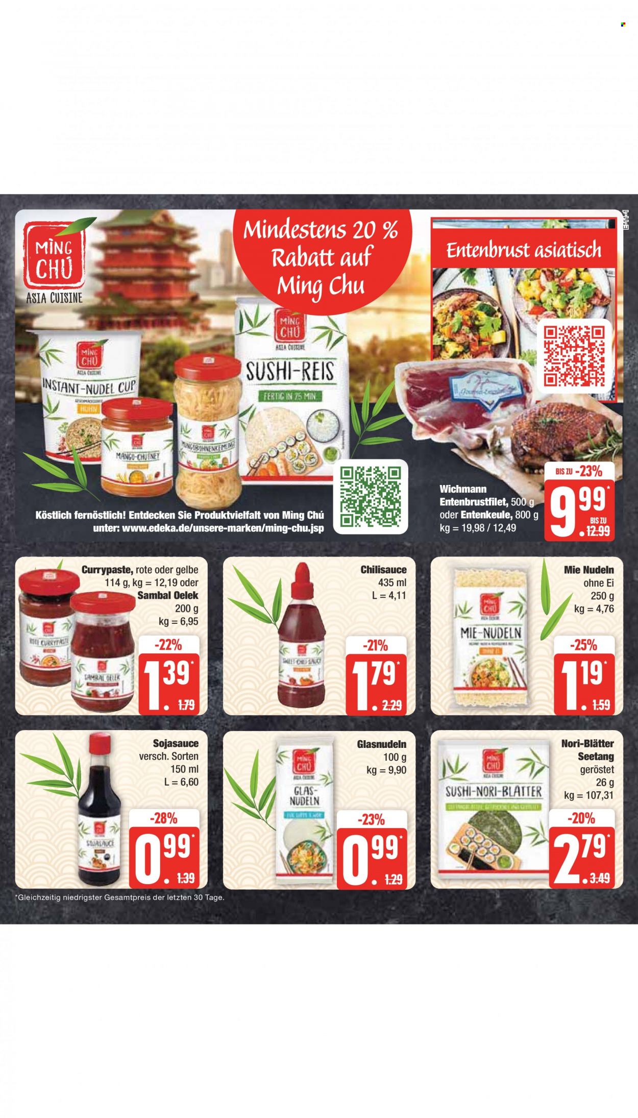 Marktkauf Prospekte  - 15.01.2024 - 20.01.2024. Seite 15