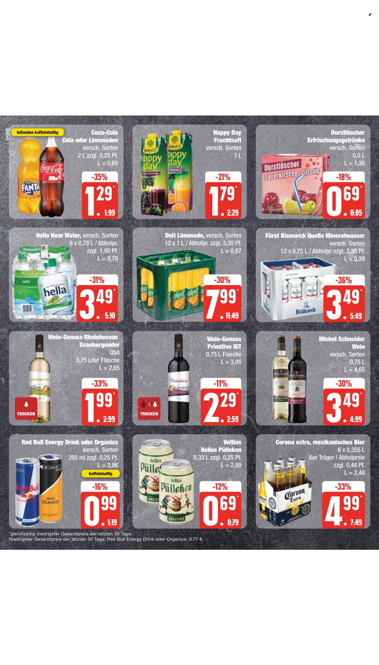 Marktkauf Prospekte  - 15.01.2024 - 20.01.2024. Seite 18