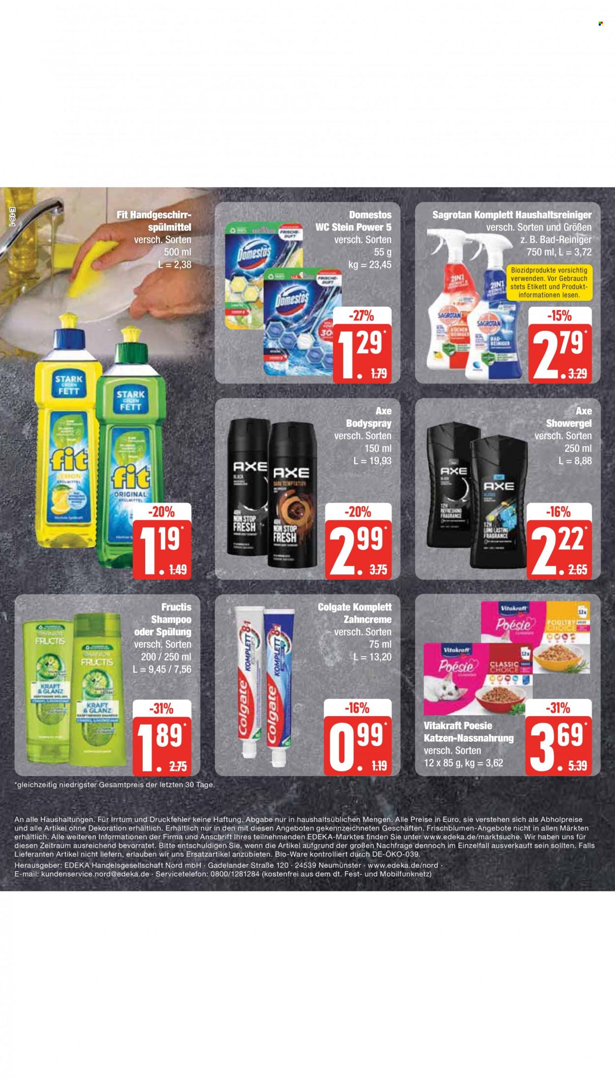 Marktkauf Prospekte  - 15.01.2024 - 20.01.2024. Seite 20