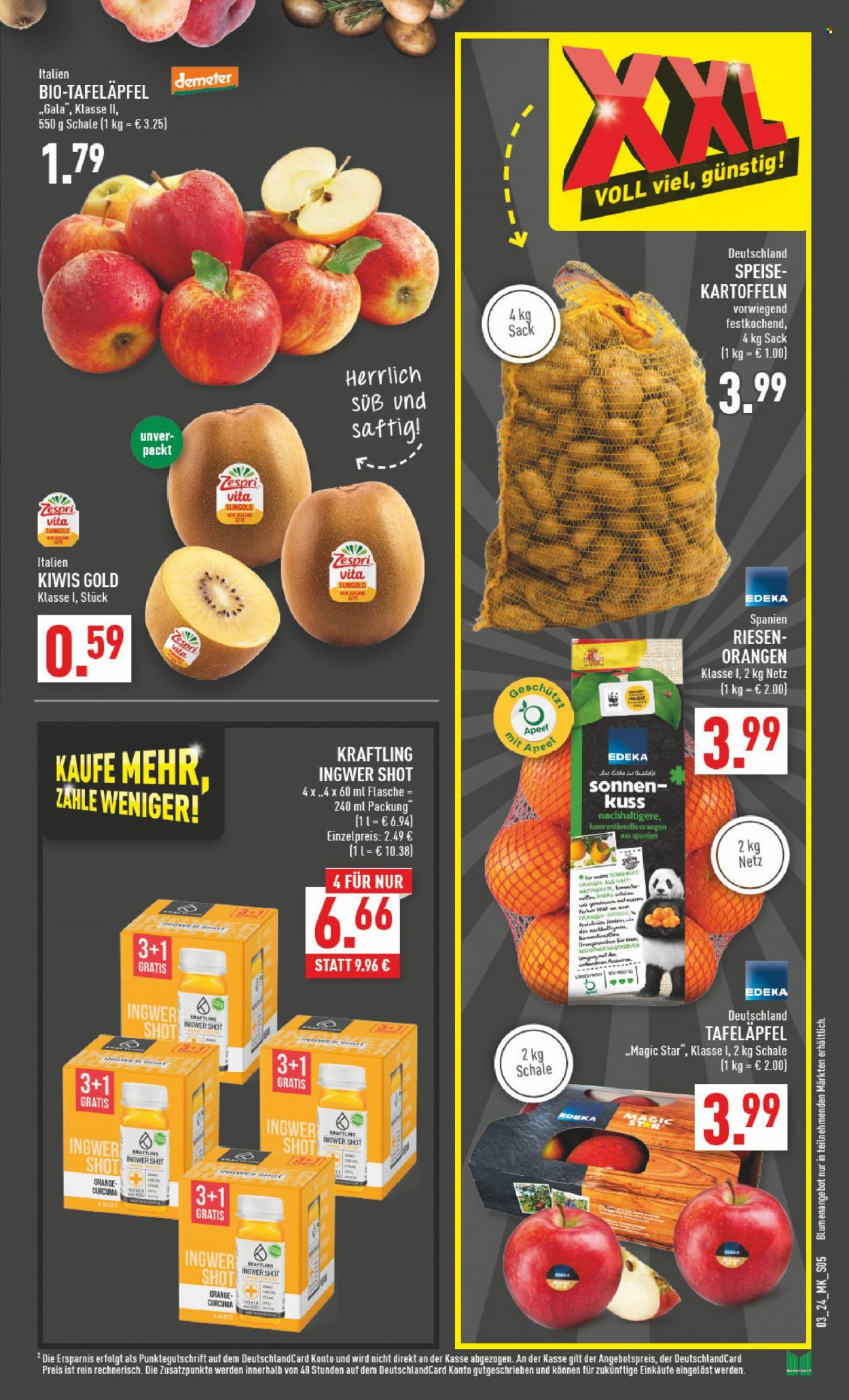 Marktkauf Prospekte  - 15.01.2024 - 20.01.2024. Seite 7