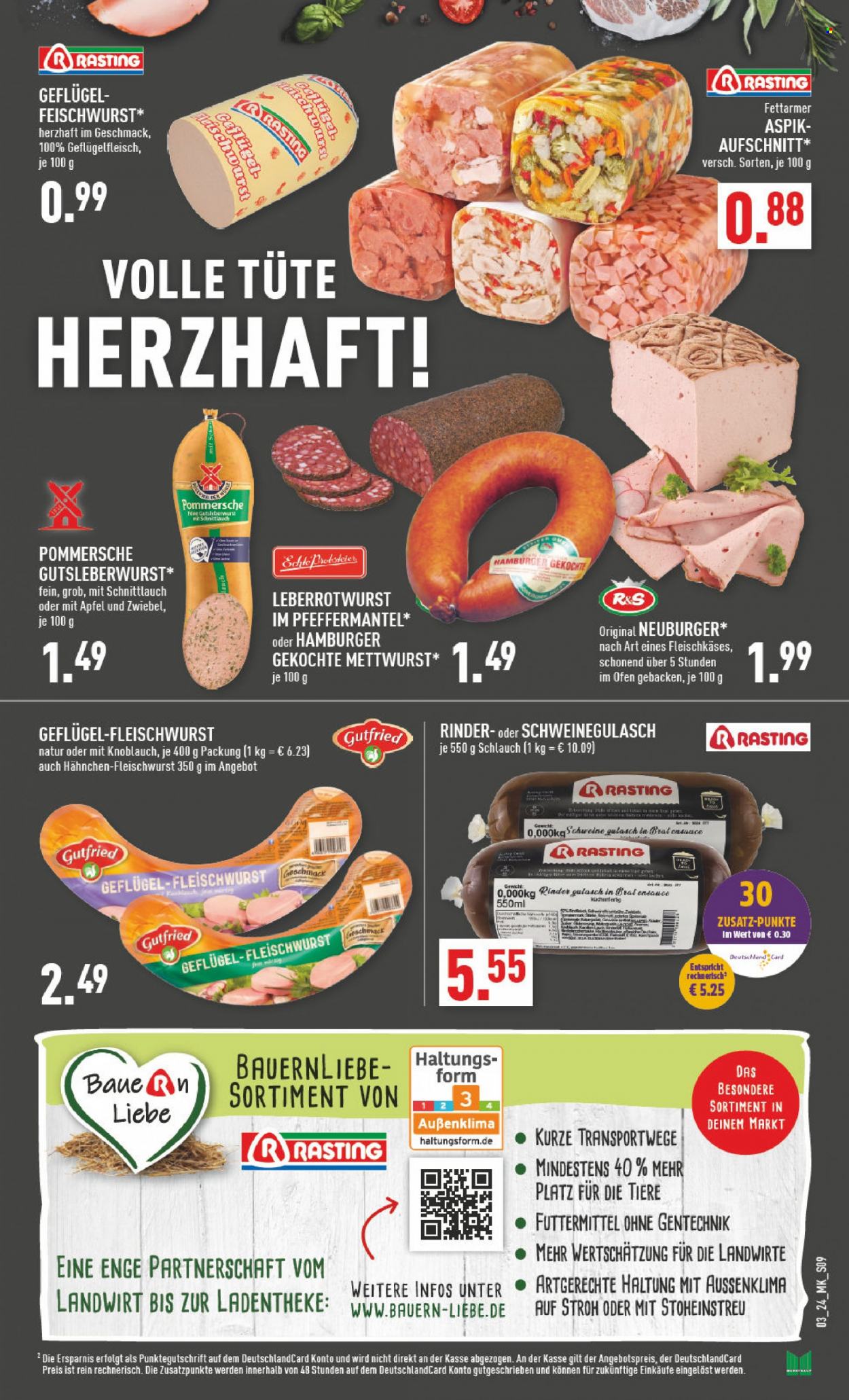 Marktkauf Prospekte  - 15.01.2024 - 20.01.2024. Seite 9