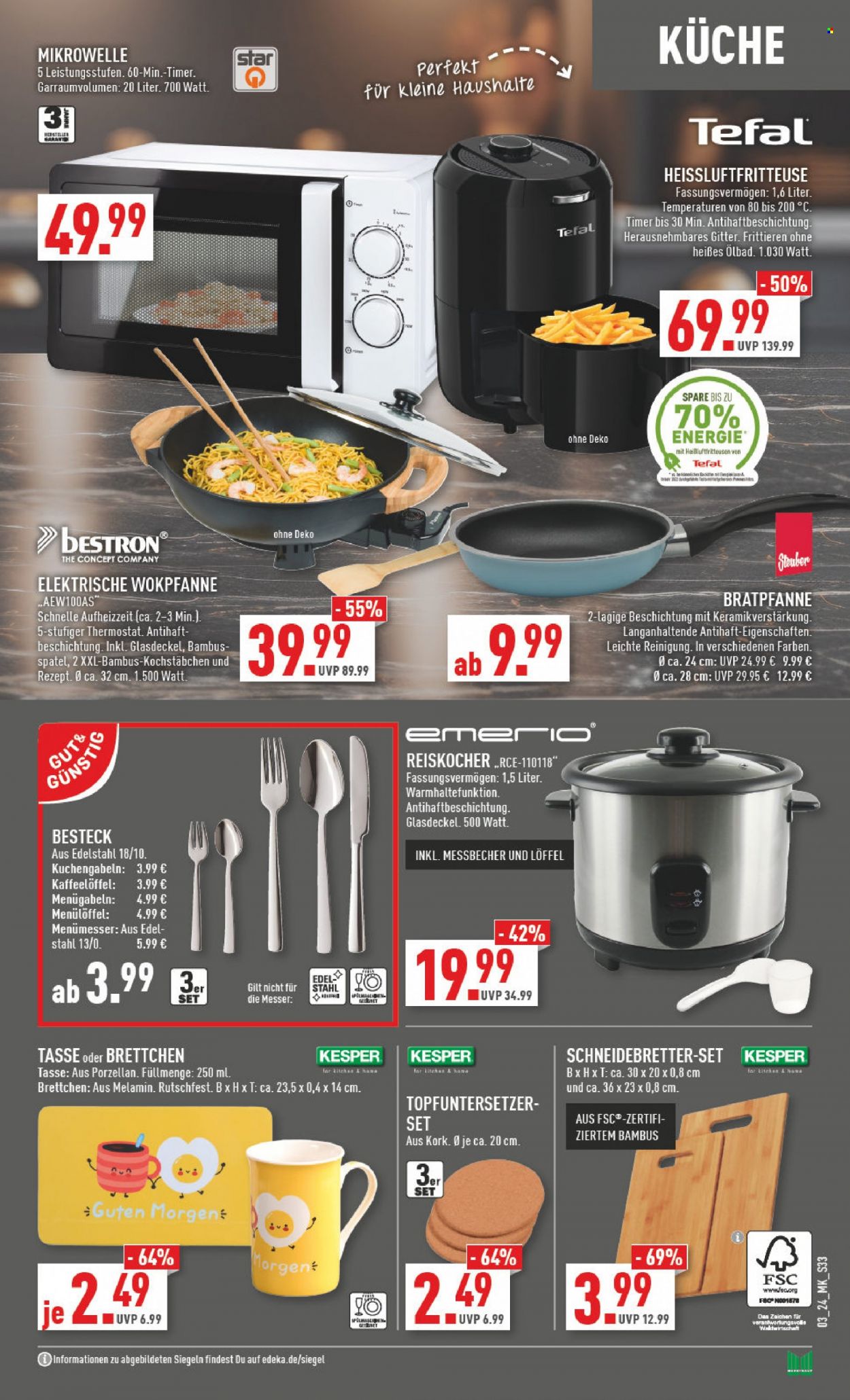 Marktkauf Prospekte  - 15.01.2024 - 20.01.2024. Seite 33