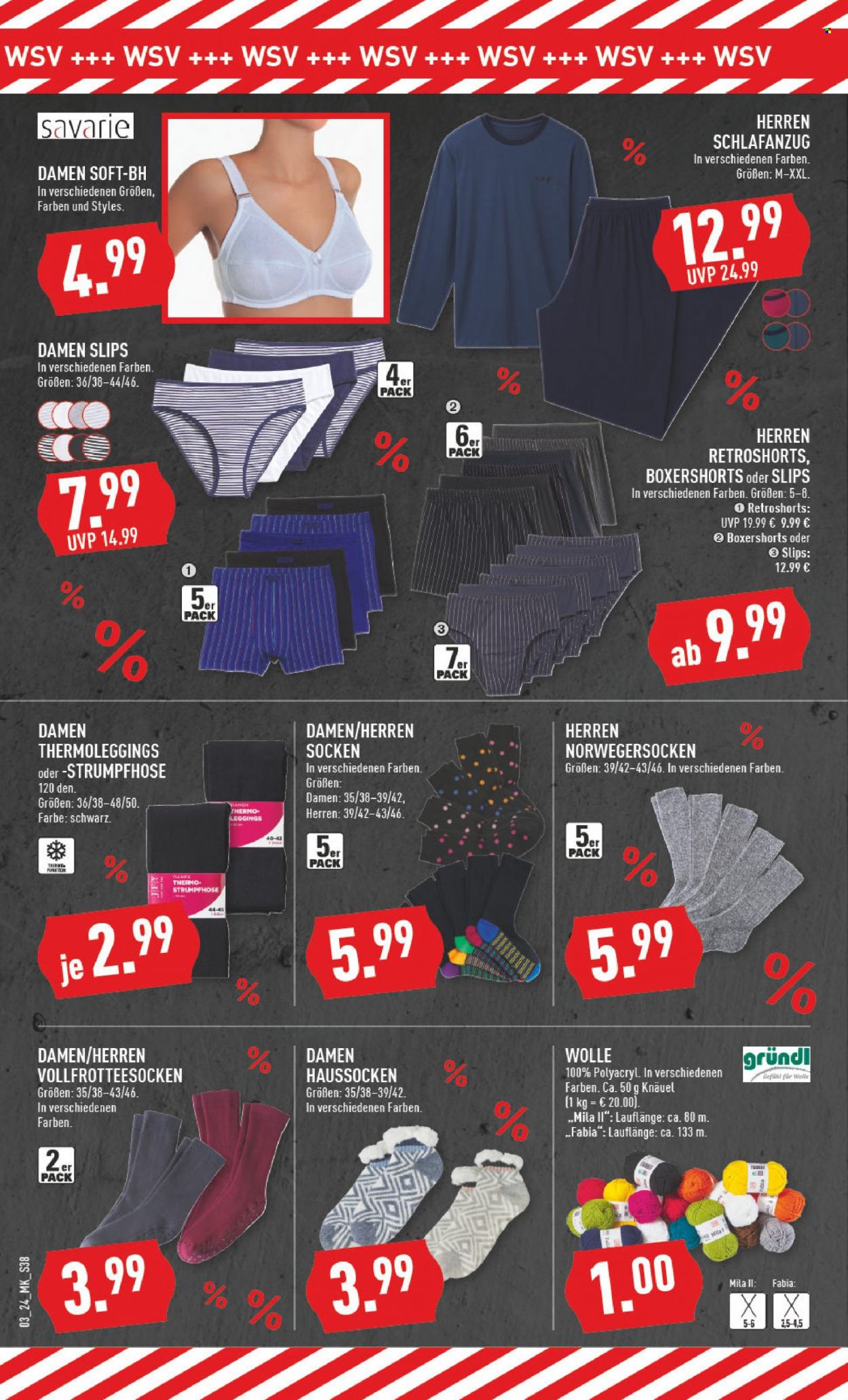 Marktkauf Prospekte  - 15.01.2024 - 20.01.2024. Seite 38