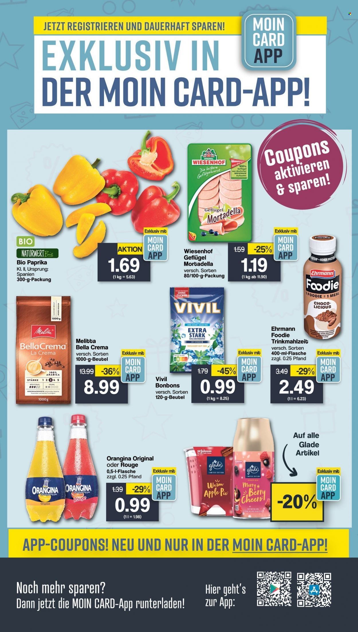 famila Prospekte  - 15.01.2024 - 20.01.2024. Seite 11