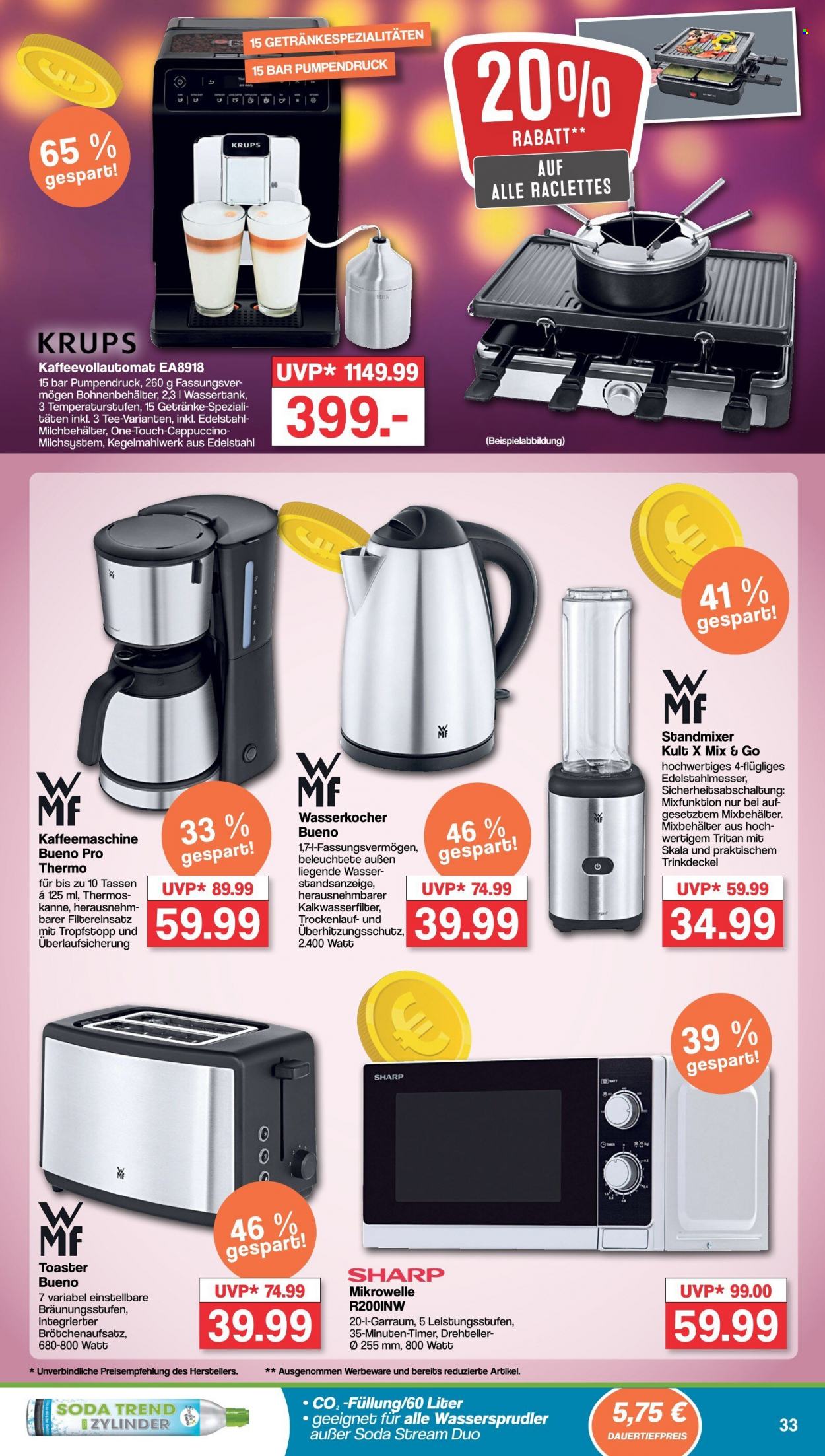 famila Prospekte  - 15.01.2024 - 20.01.2024. Seite 33