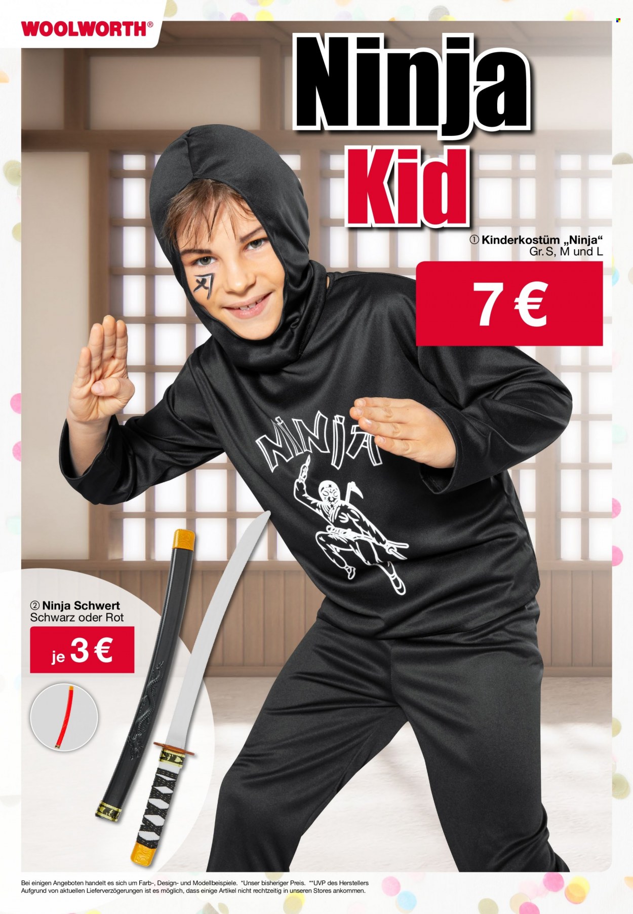 Woolworth Prospekte  - 18.01.2024 - 25.01.2024. Seite 4