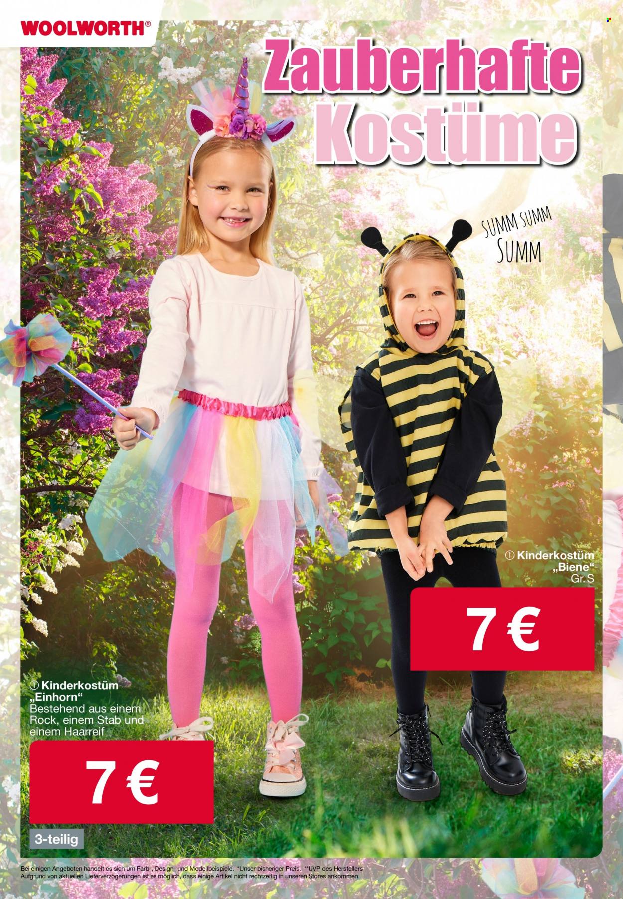 Woolworth Prospekte  - 18.01.2024 - 25.01.2024. Seite 5