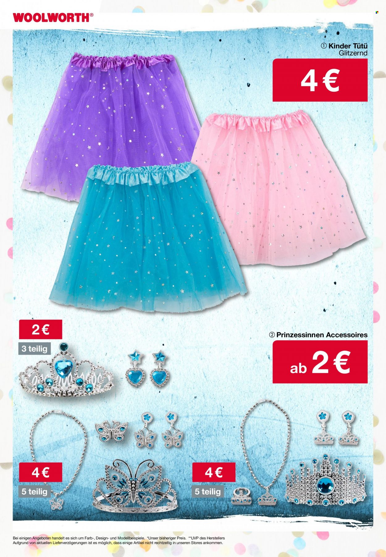 Woolworth Prospekte  - 18.01.2024 - 25.01.2024. Seite 7