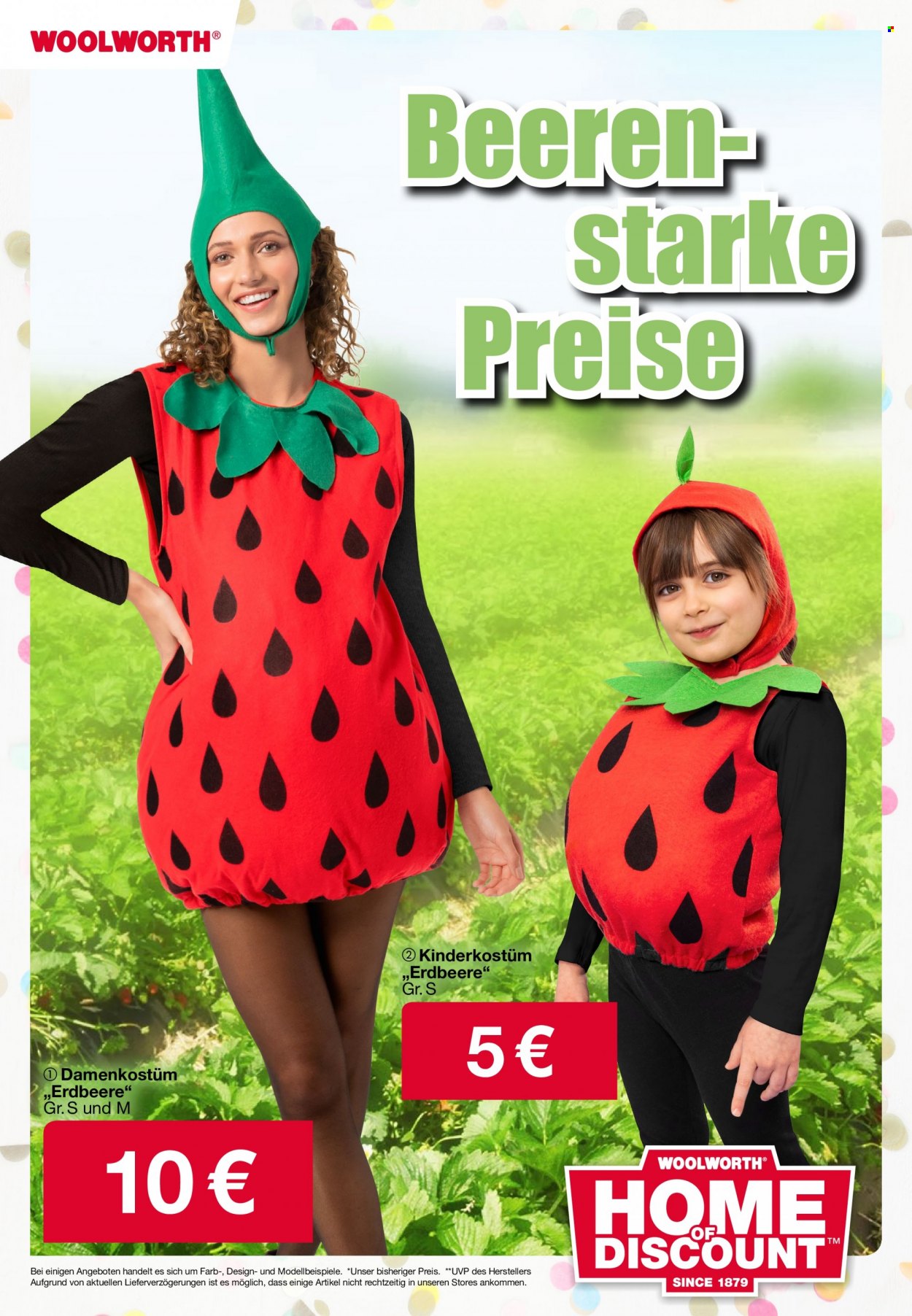 Woolworth Prospekte  - 18.01.2024 - 25.01.2024. Seite 8