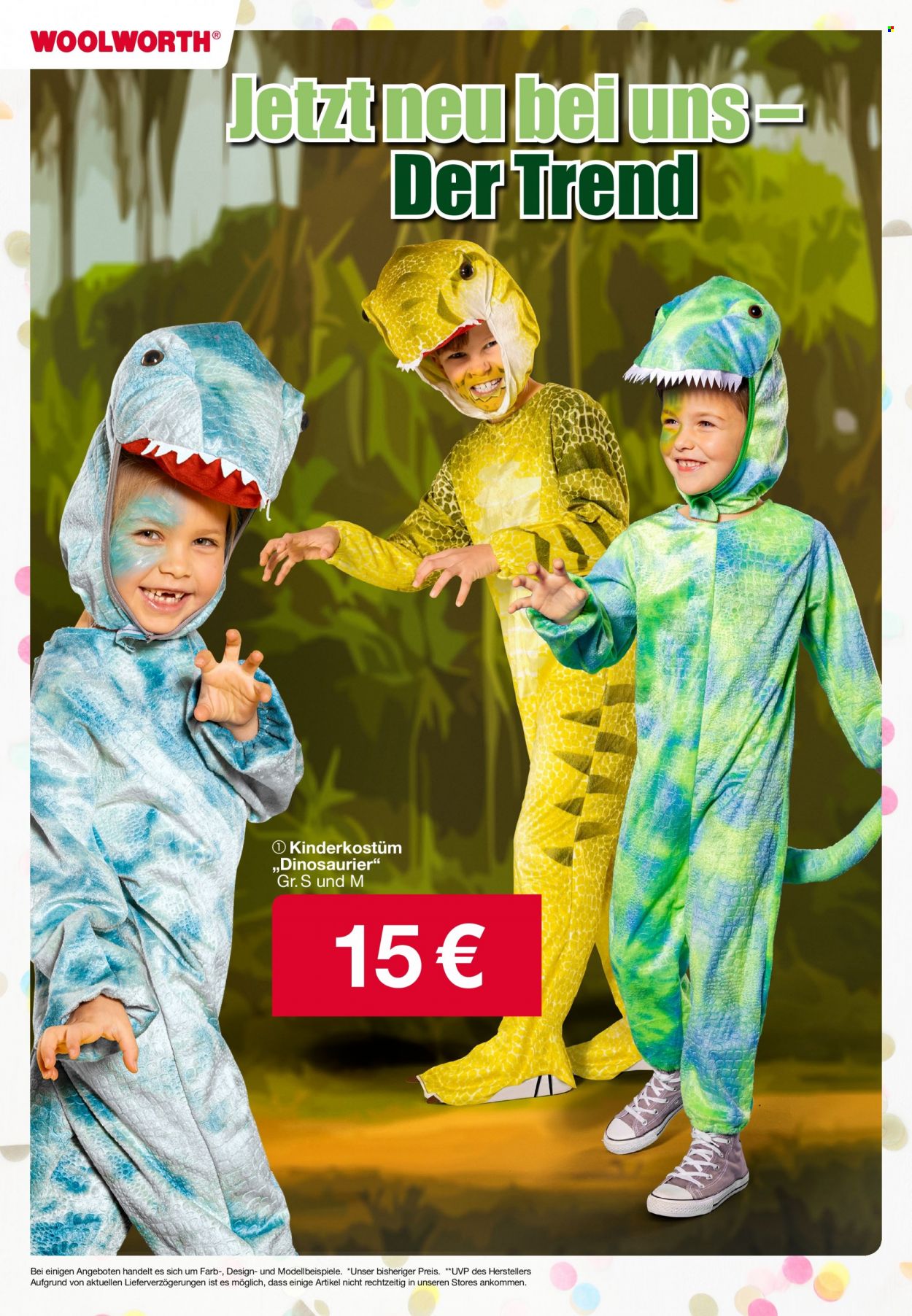 Woolworth Prospekte  - 18.01.2024 - 25.01.2024. Seite 9