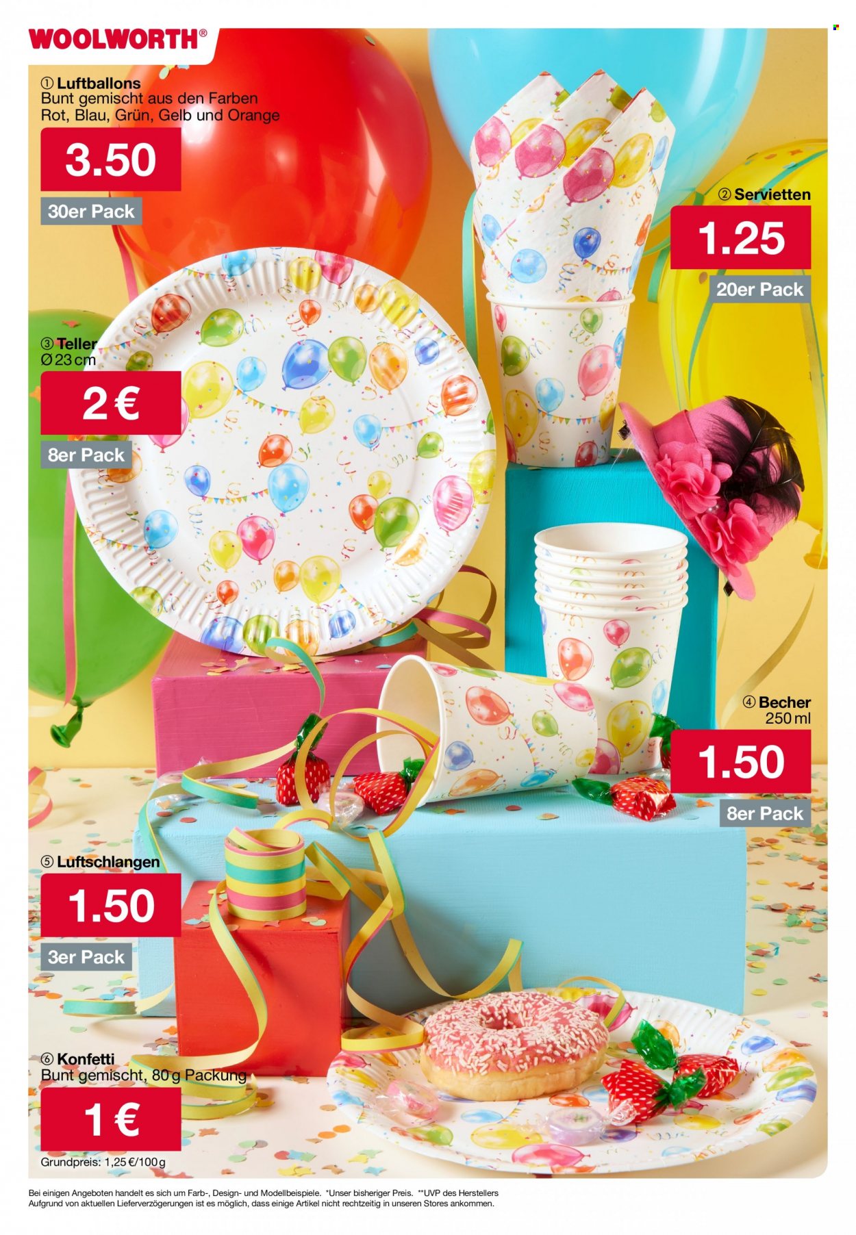 Woolworth Prospekte  - 18.01.2024 - 25.01.2024. Seite 16