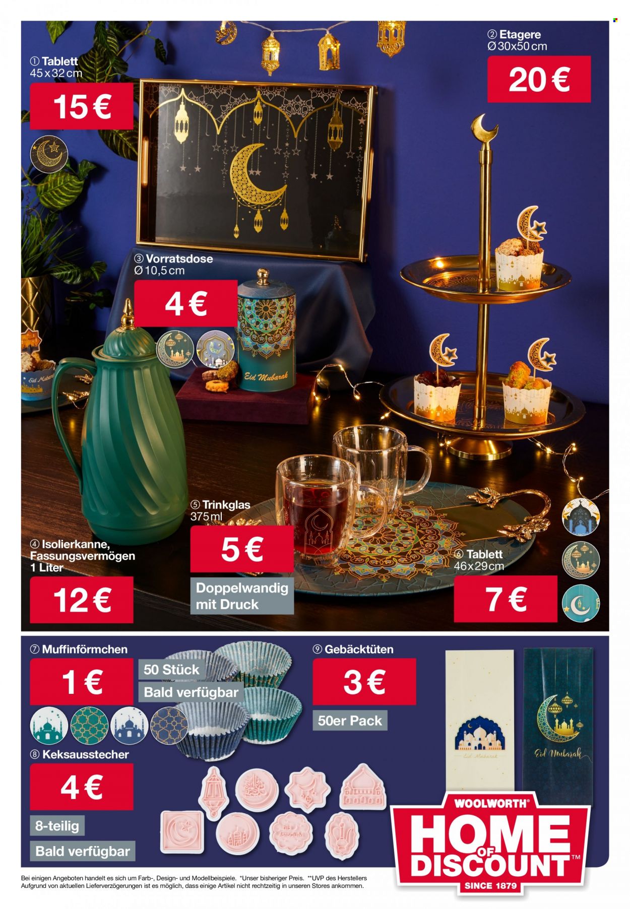 Woolworth Prospekte  - 18.01.2024 - 25.01.2024. Seite 18