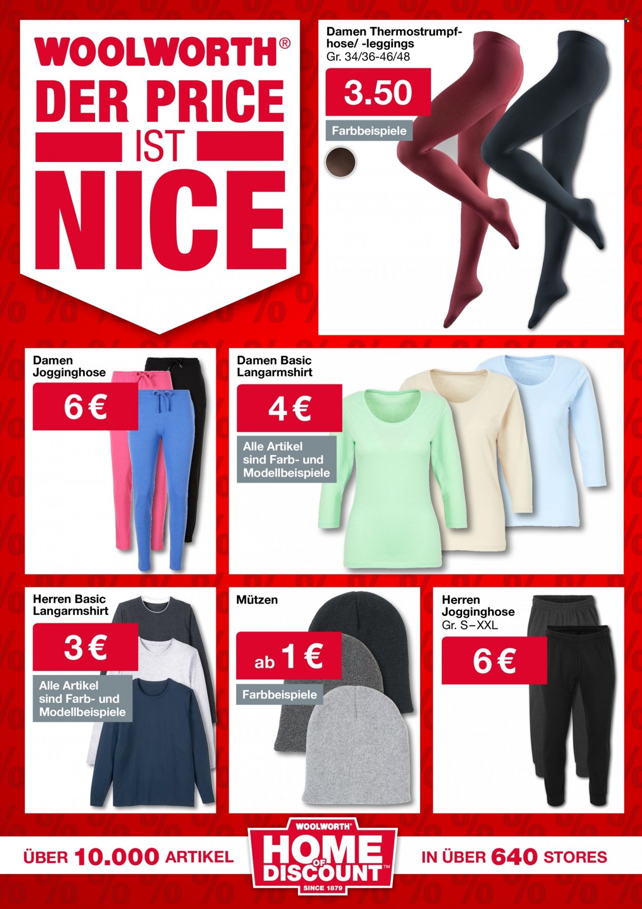 Woolworth Prospekte  - 18.01.2024 - 25.01.2024. Seite 30