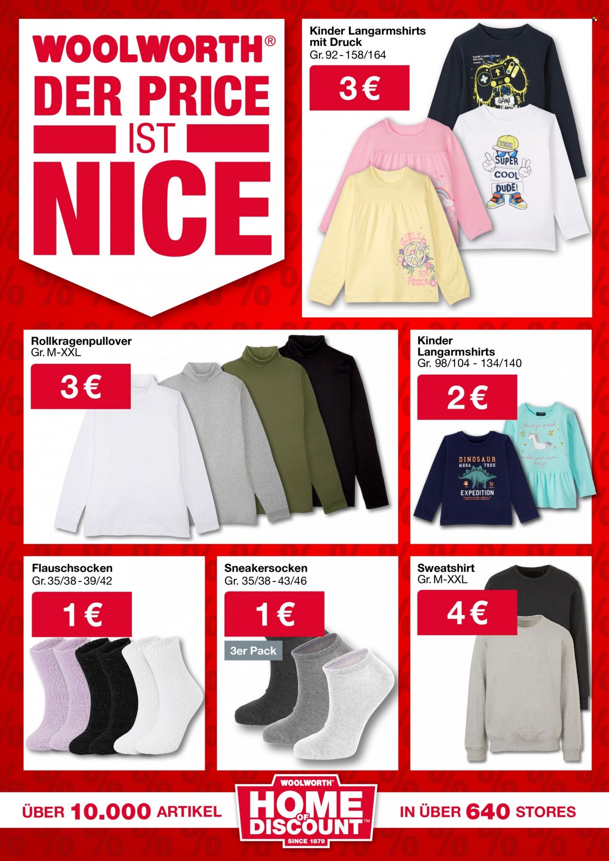Woolworth Prospekte  - 18.01.2024 - 25.01.2024. Seite 31
