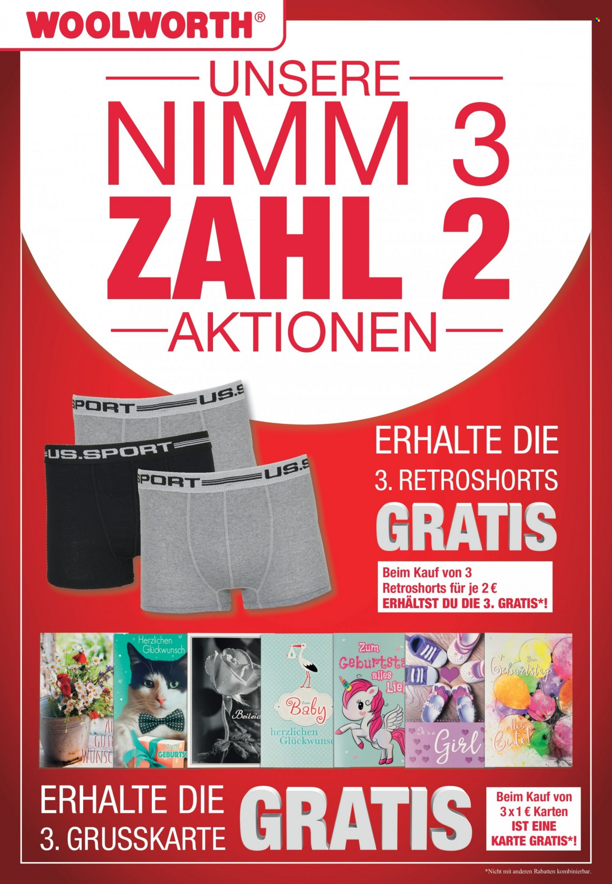 Woolworth Prospekte  - 18.01.2024 - 25.01.2024. Seite 36