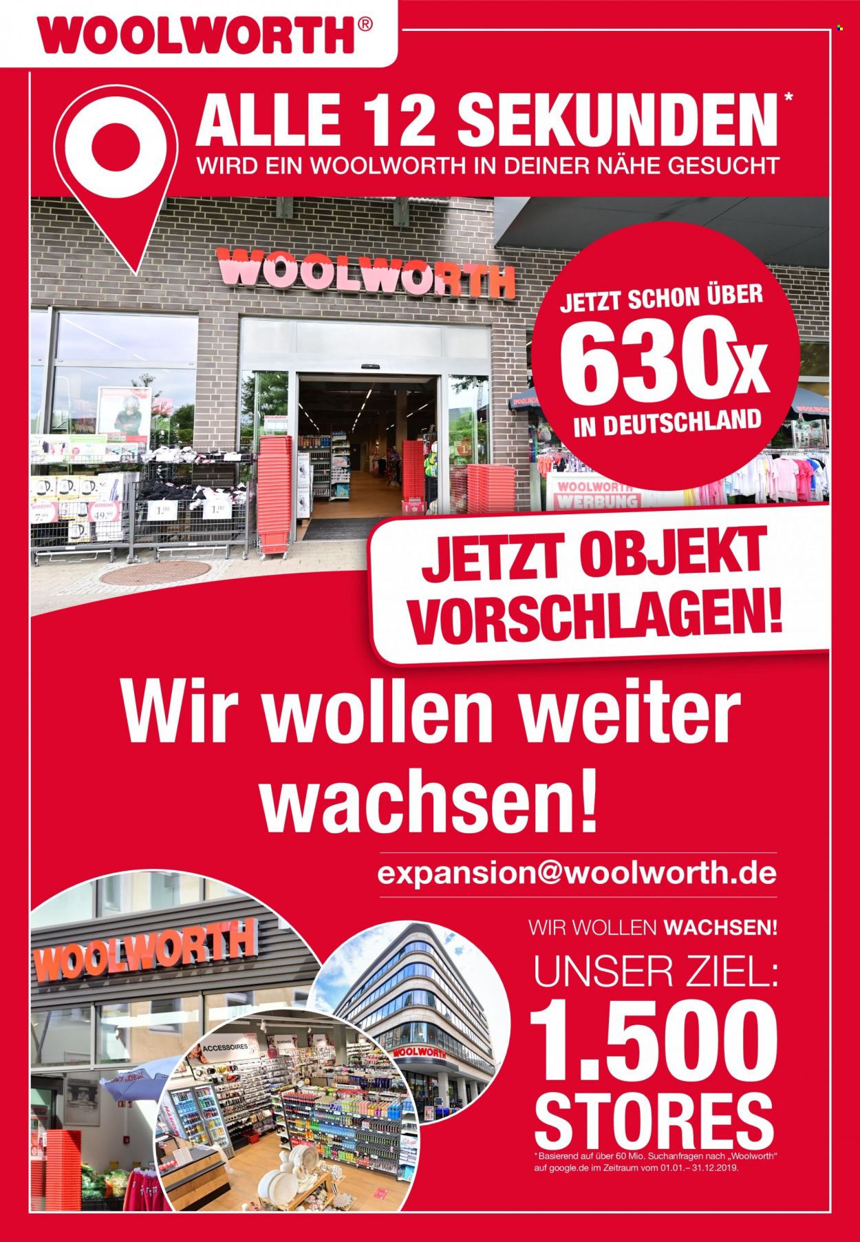 Woolworth Prospekte  - 18.01.2024 - 25.01.2024. Seite 41