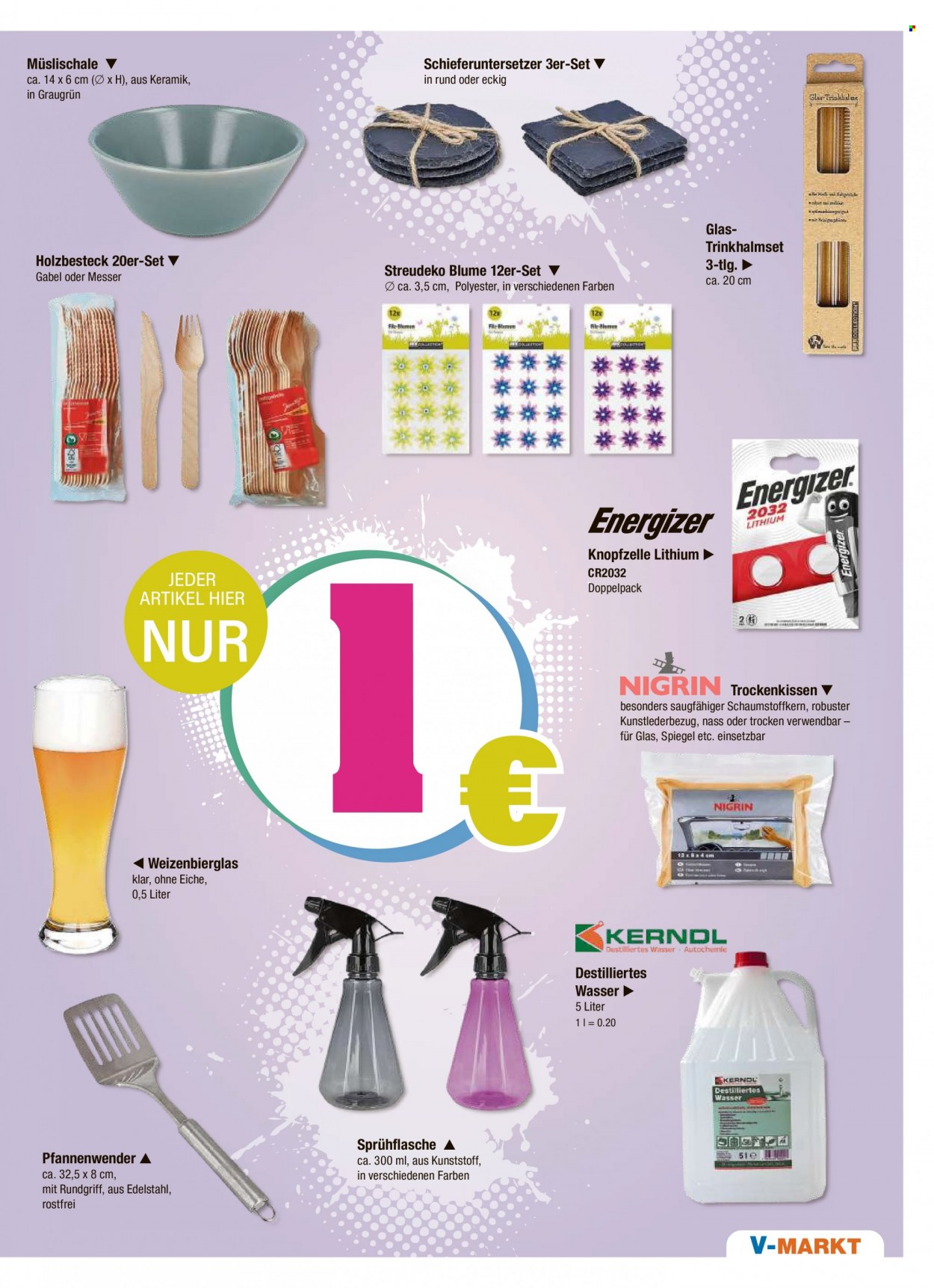 V-Markt Prospekte  - 25.01.2024 - 31.01.2024. Seite 13