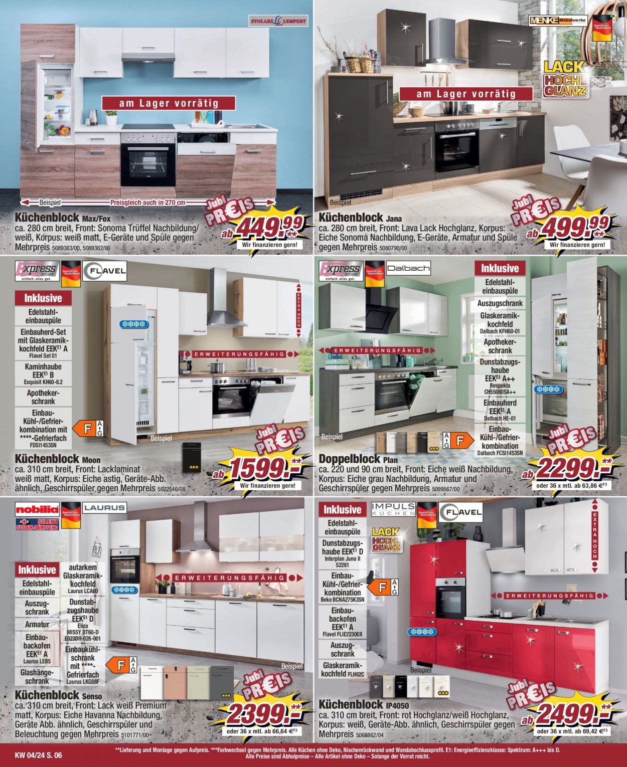 Poco Prospekte  - 20.01.2024 - 26.01.2024. Seite 6