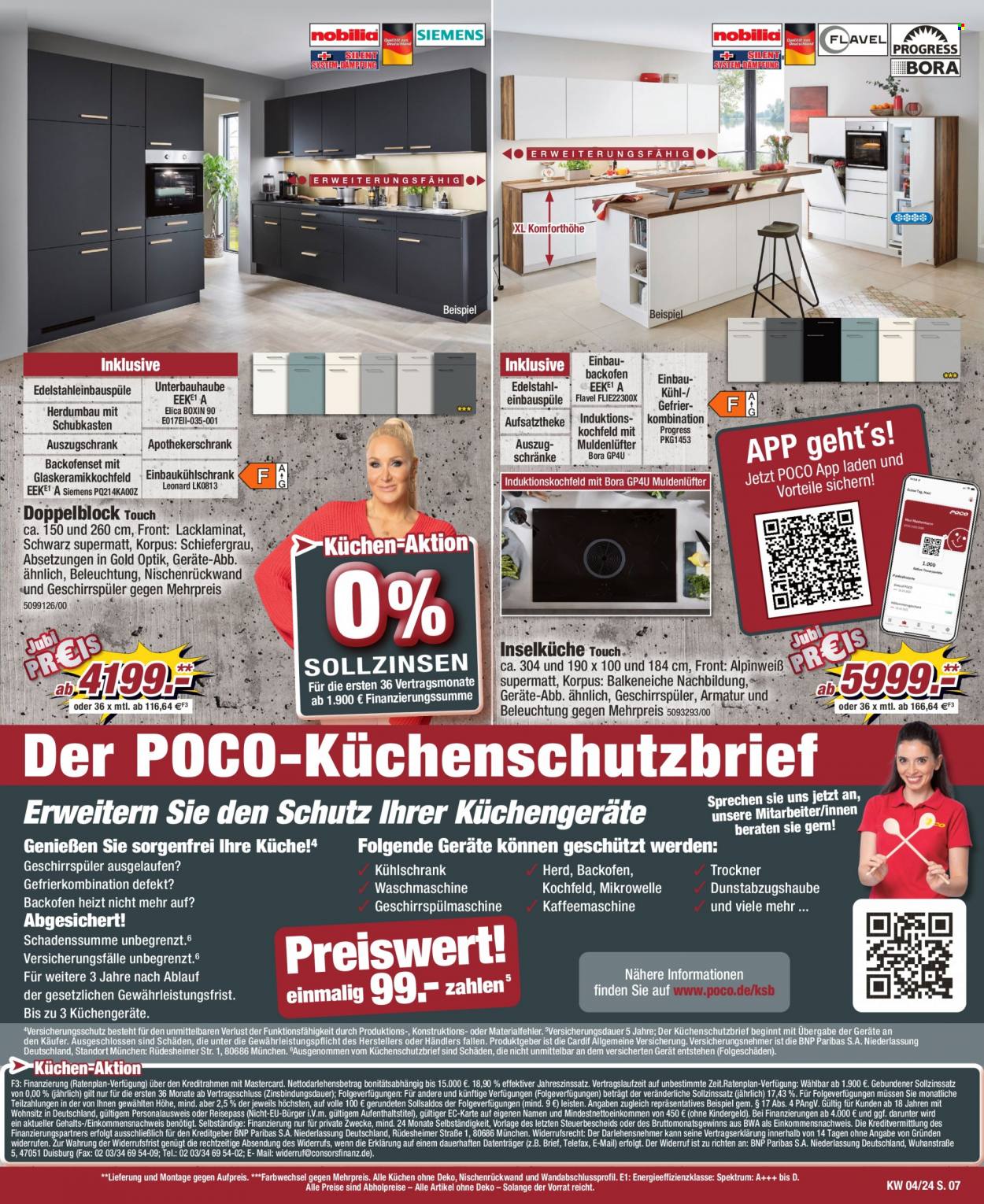 Poco Prospekte  - 20.01.2024 - 26.01.2024. Seite 7