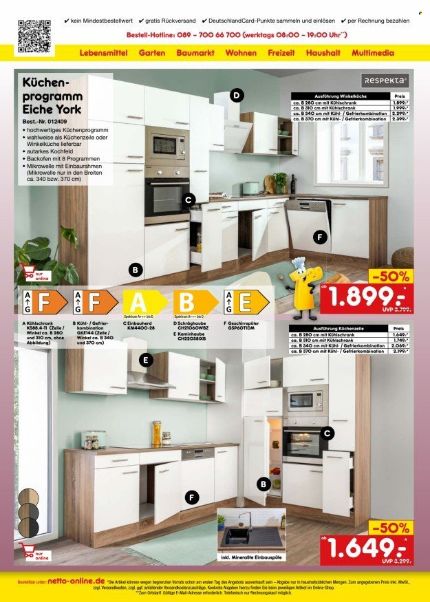 Netto Marken-Discount Prospekte  - 22.01.2024 - 27.01.2024. Seite 35