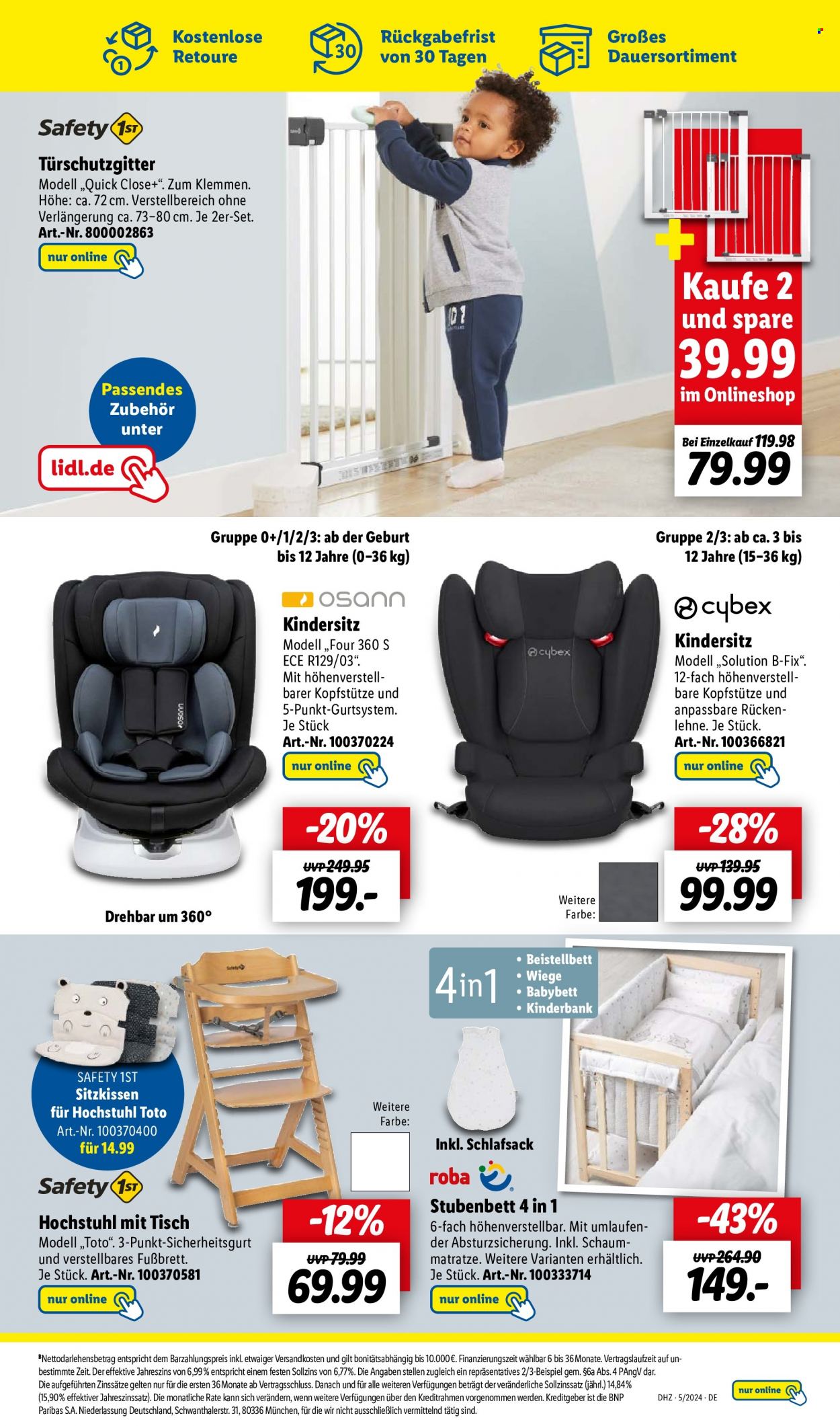 Lidl Prospekte  - 29.01.2024 - 3.02.2024. Seite 53