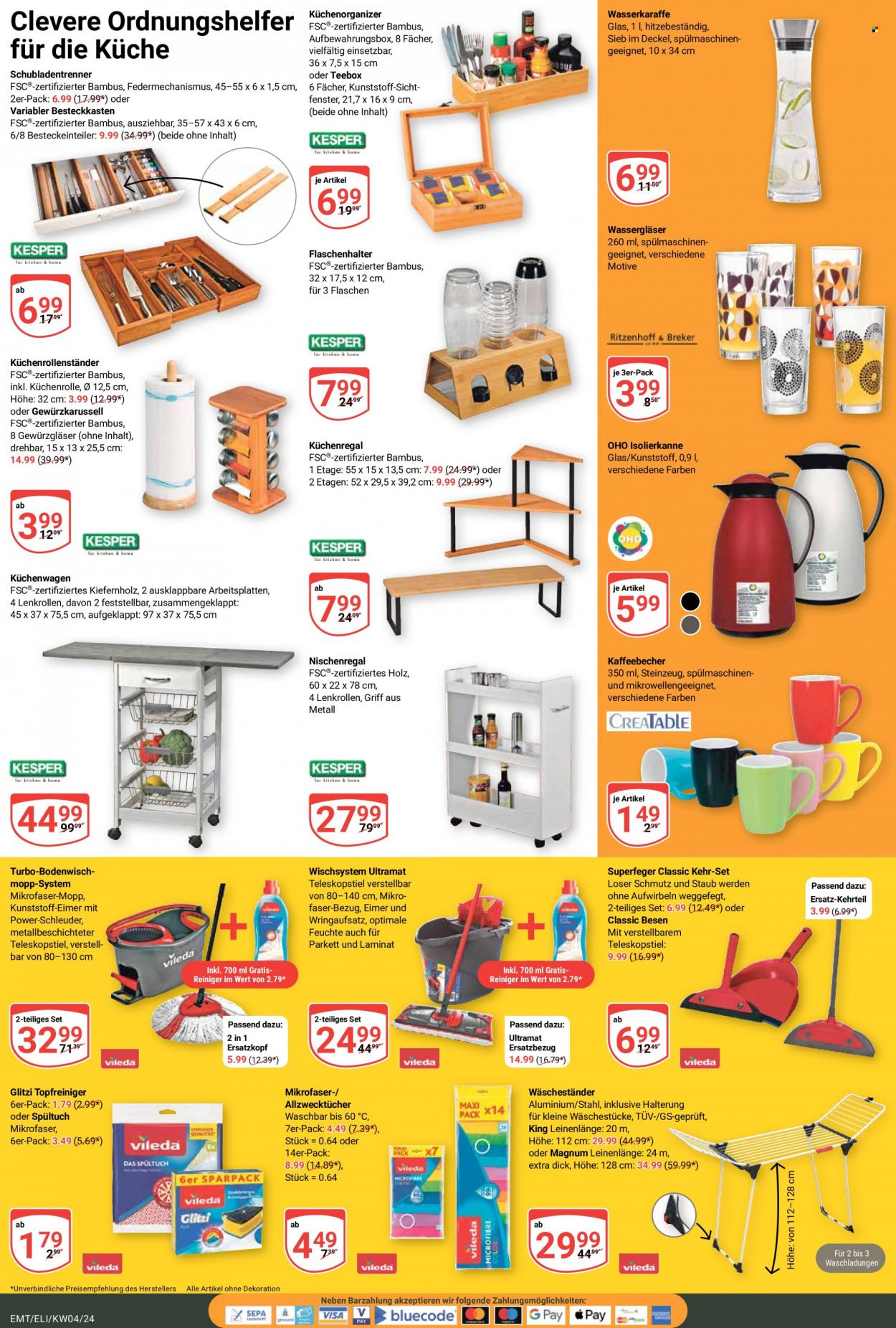 Globus Prospekte  - 22.01.2024 - 27.01.2024. Seite 19