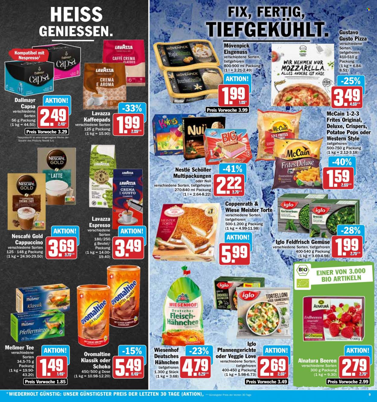 Hit Prospekte  - 22.01.2024 - 27.01.2024. Seite 9