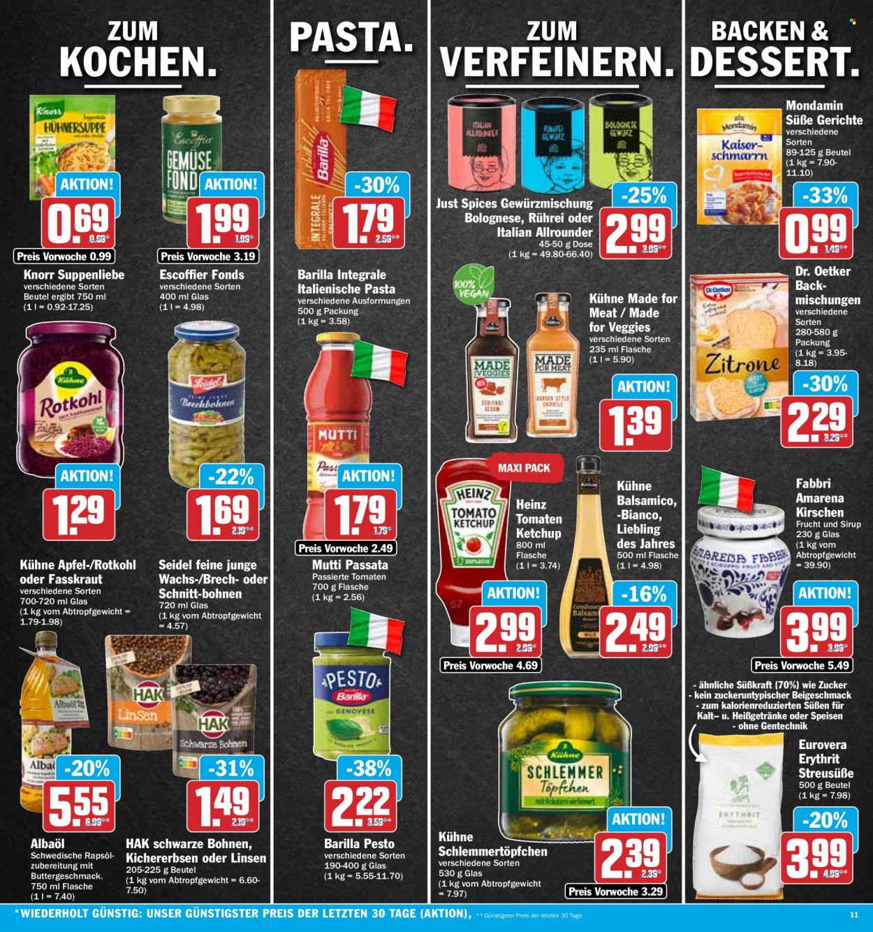 Hit Prospekte  - 22.01.2024 - 27.01.2024. Seite 11