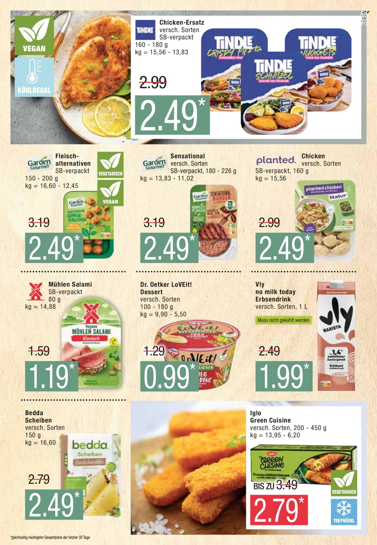 Marktkauf Prospekte  - 22.01.2024 - 27.01.2024. Seite 9