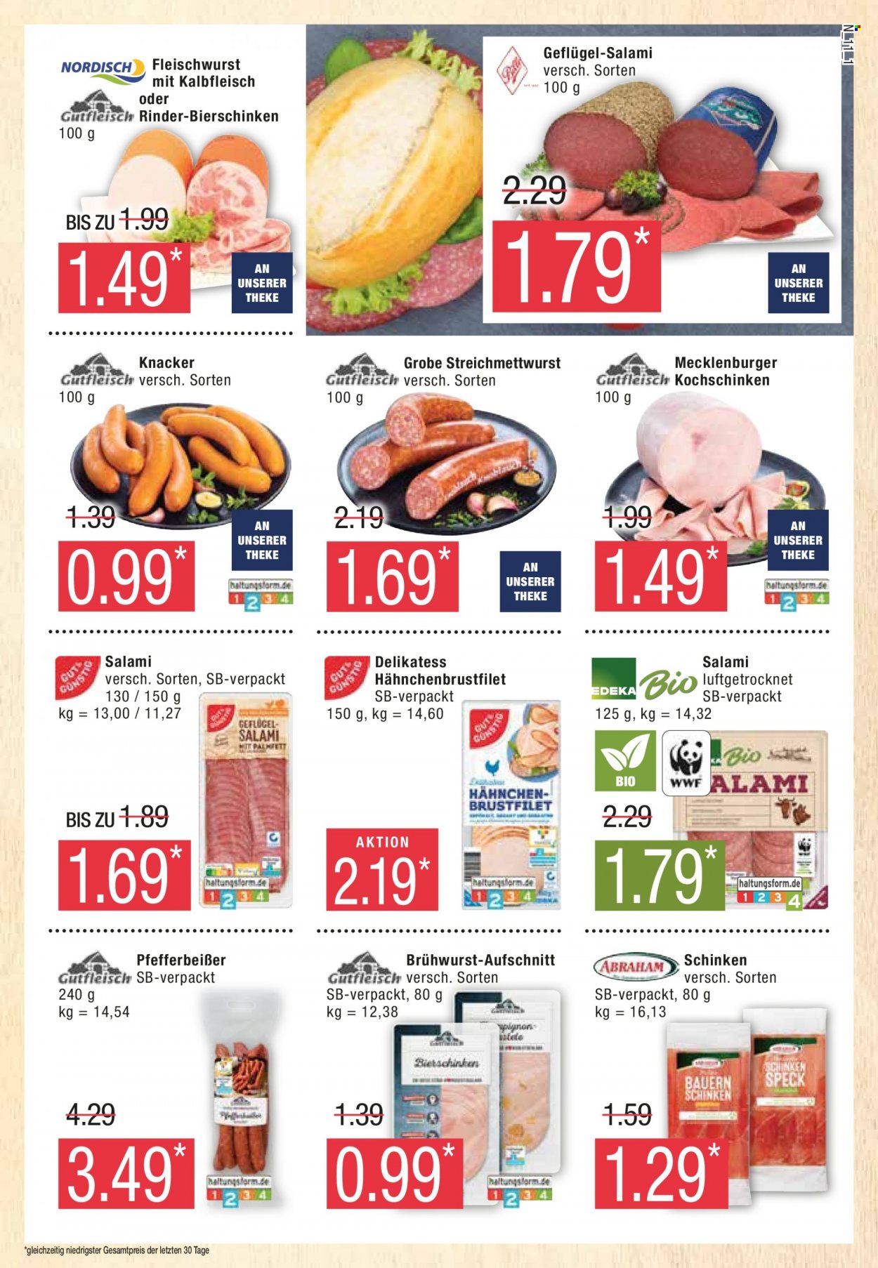Marktkauf Prospekte  - 22.01.2024 - 27.01.2024. Seite 11