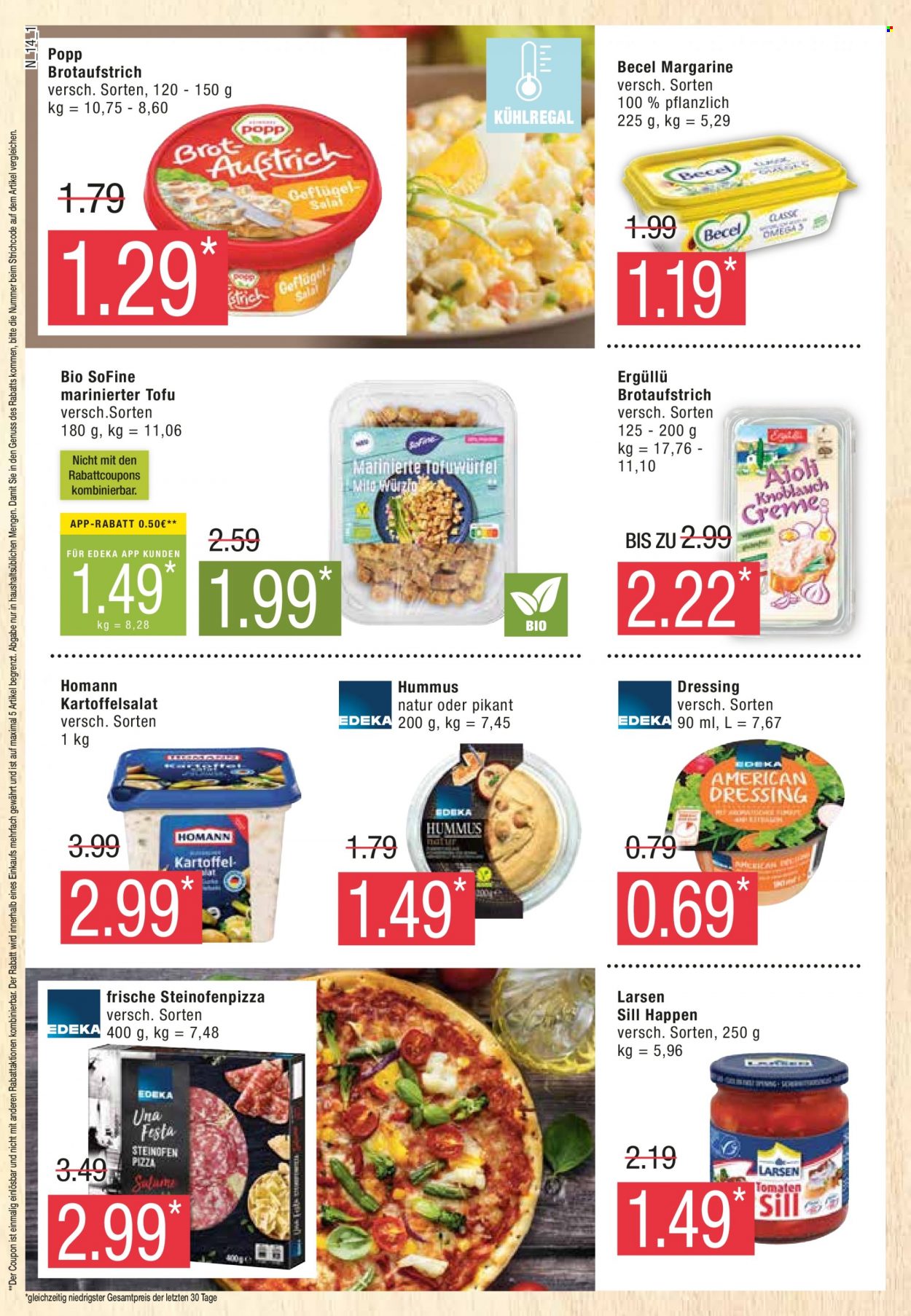 Marktkauf Prospekte  - 22.01.2024 - 27.01.2024. Seite 14