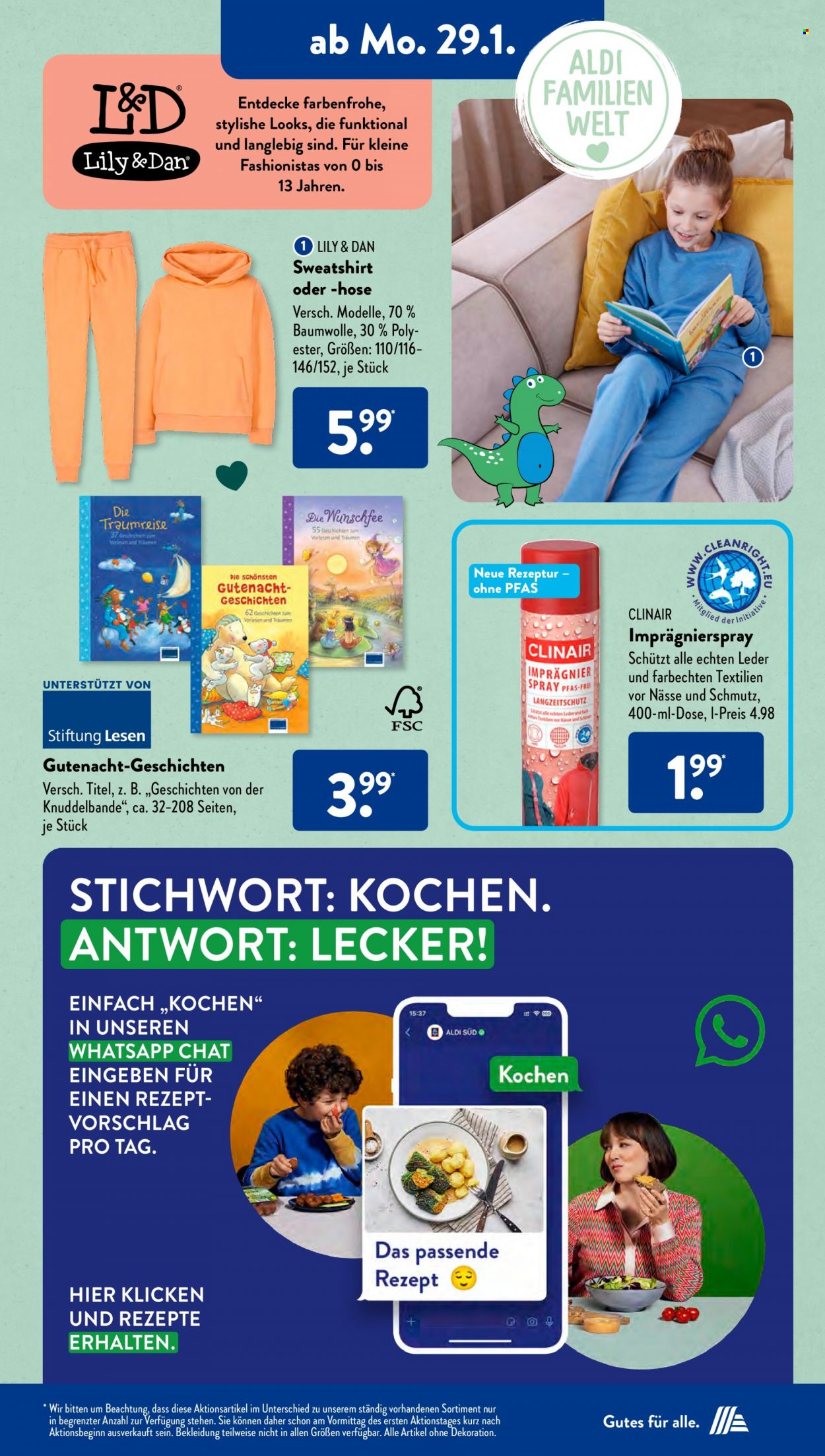 ALDI SÜD Prospekte . Seite 13