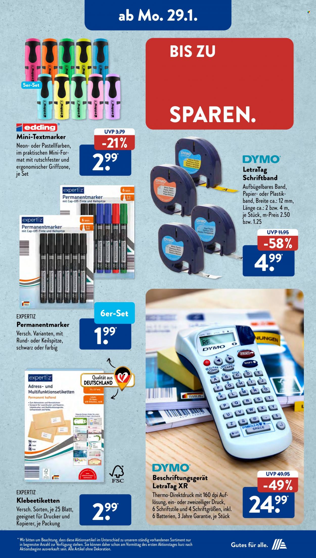 ALDI SÜD Prospekte . Seite 15