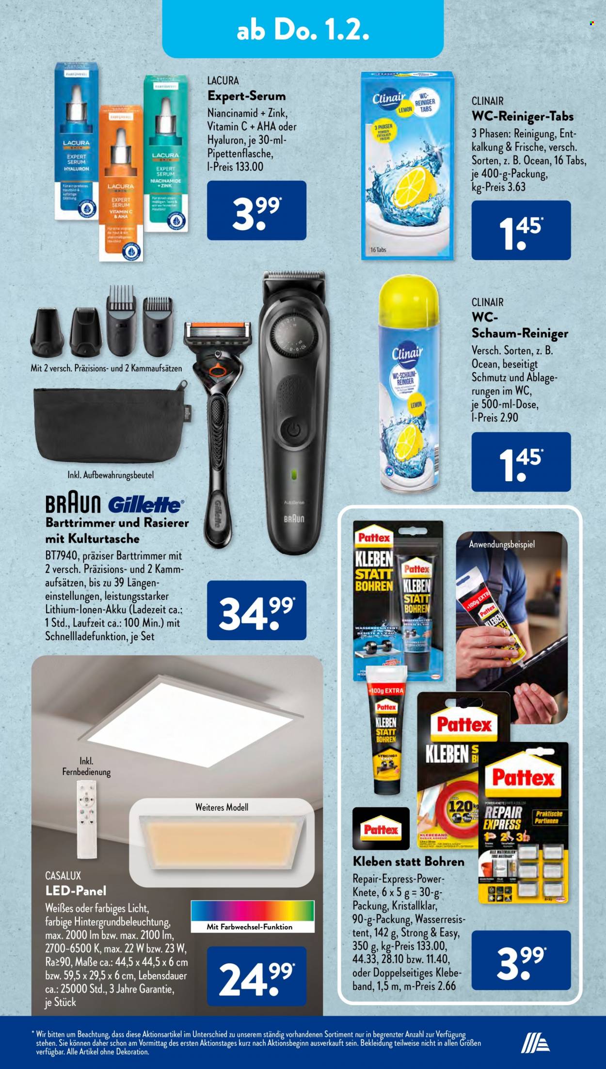 ALDI SÜD Prospekte . Seite 20
