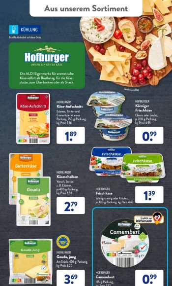 thumbnail - HOFBURGER