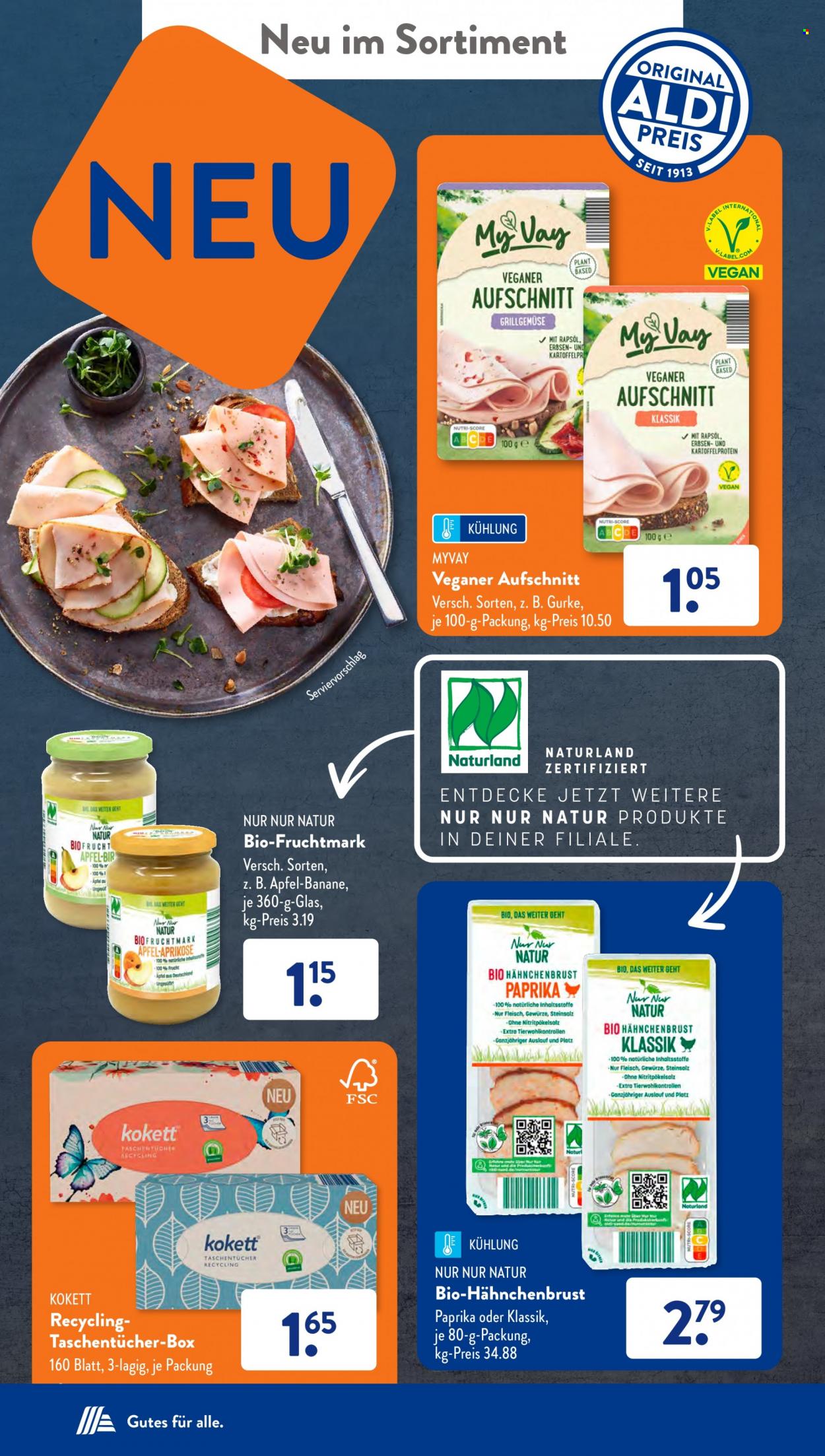 ALDI SÜD Prospekte . Seite 35