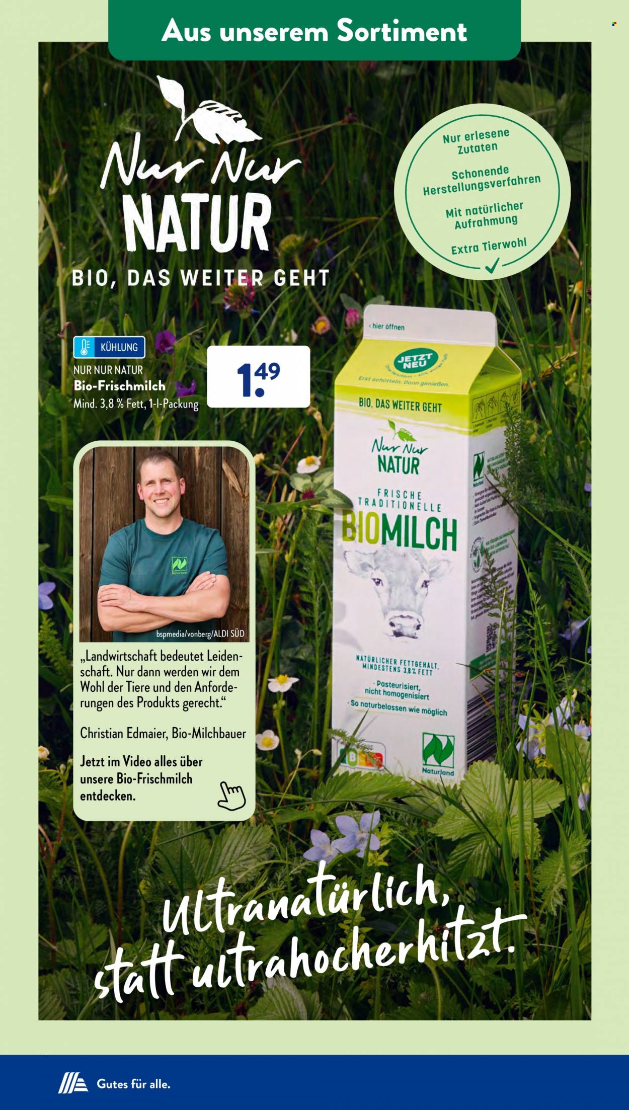 ALDI SÜD Prospekte . Seite 37