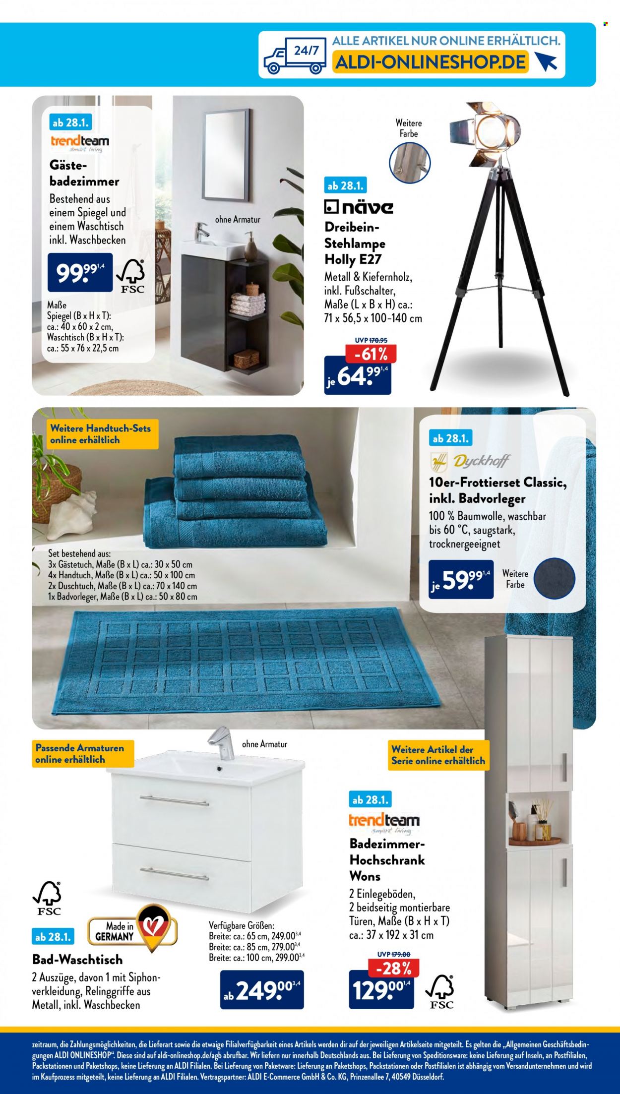 ALDI SÜD Prospekte . Seite 41