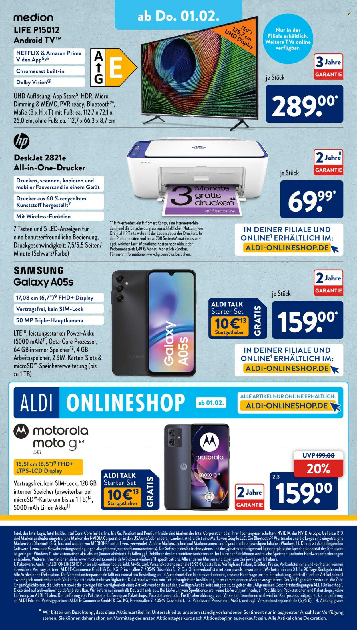 ALDI SÜD Prospekte . Seite 45
