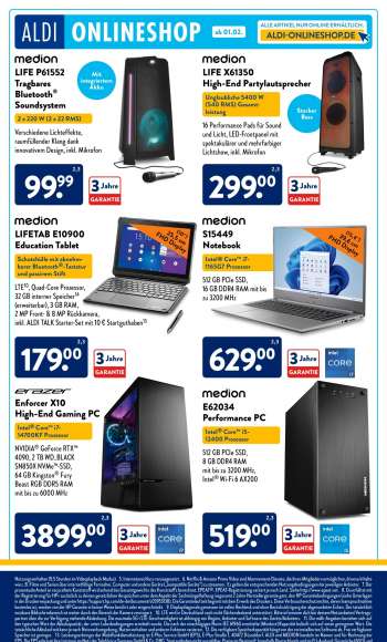 thumbnail - LIFETAB E10900 Education Tablet