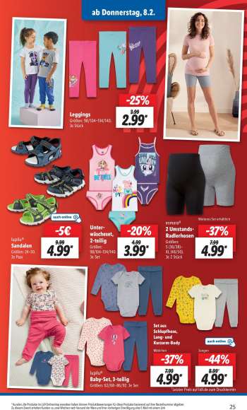 thumbnail - Baby-Hose