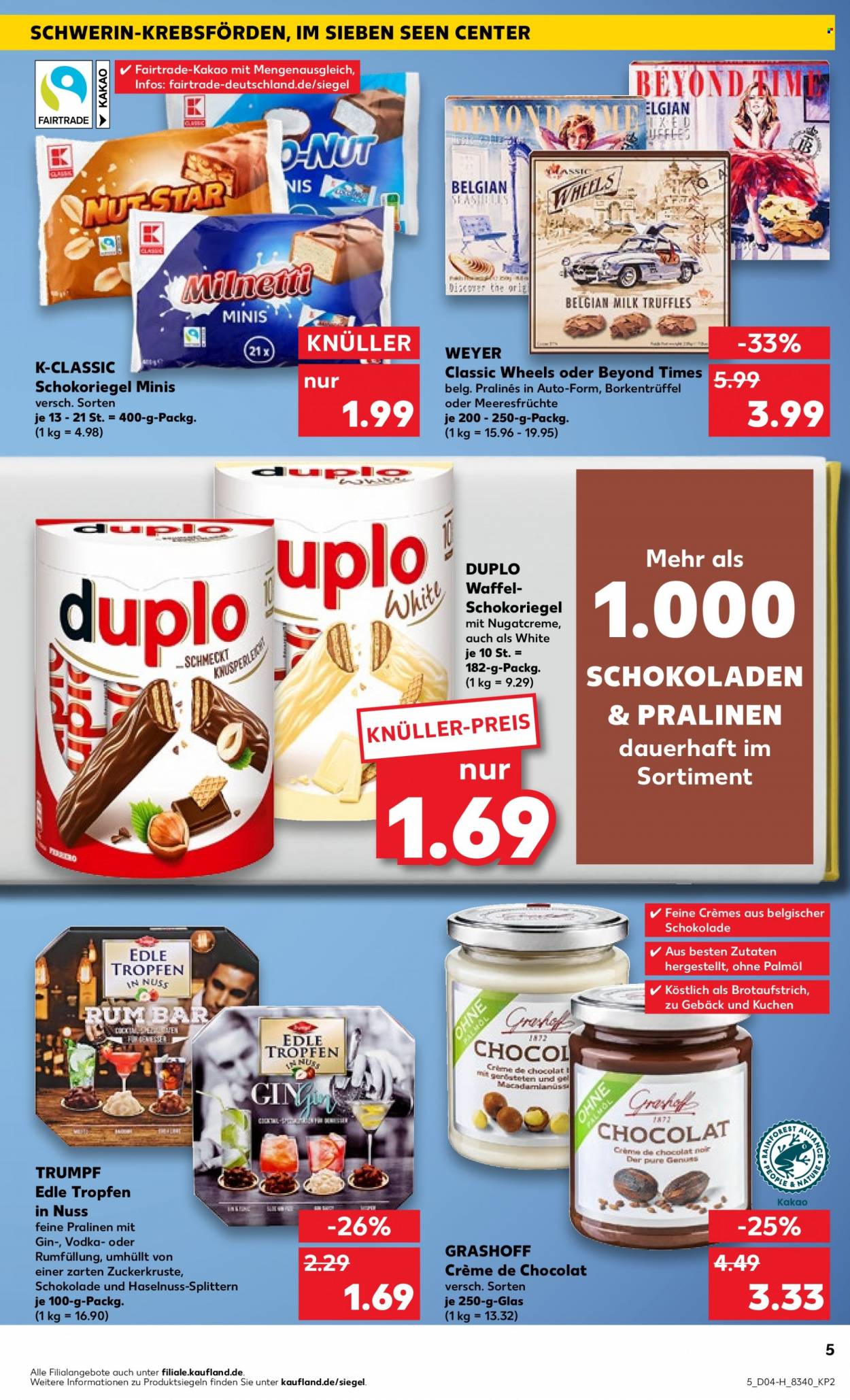 Kaufland Prospekte  - 25.01.2024 - 31.01.2024. Seite 5